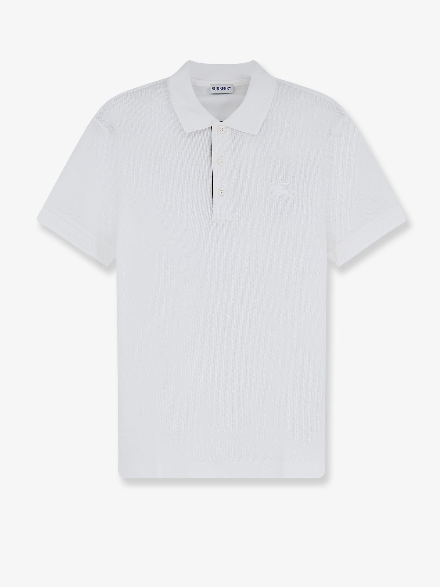 Burberry – Férfi – Fehér – Pólóing