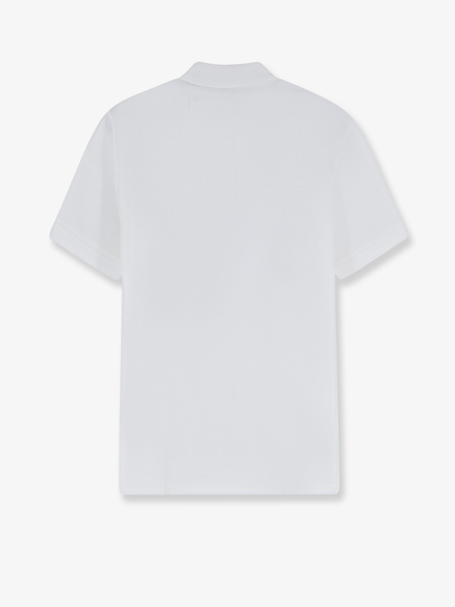 Burberry – Férfi – Fehér – Pólóing