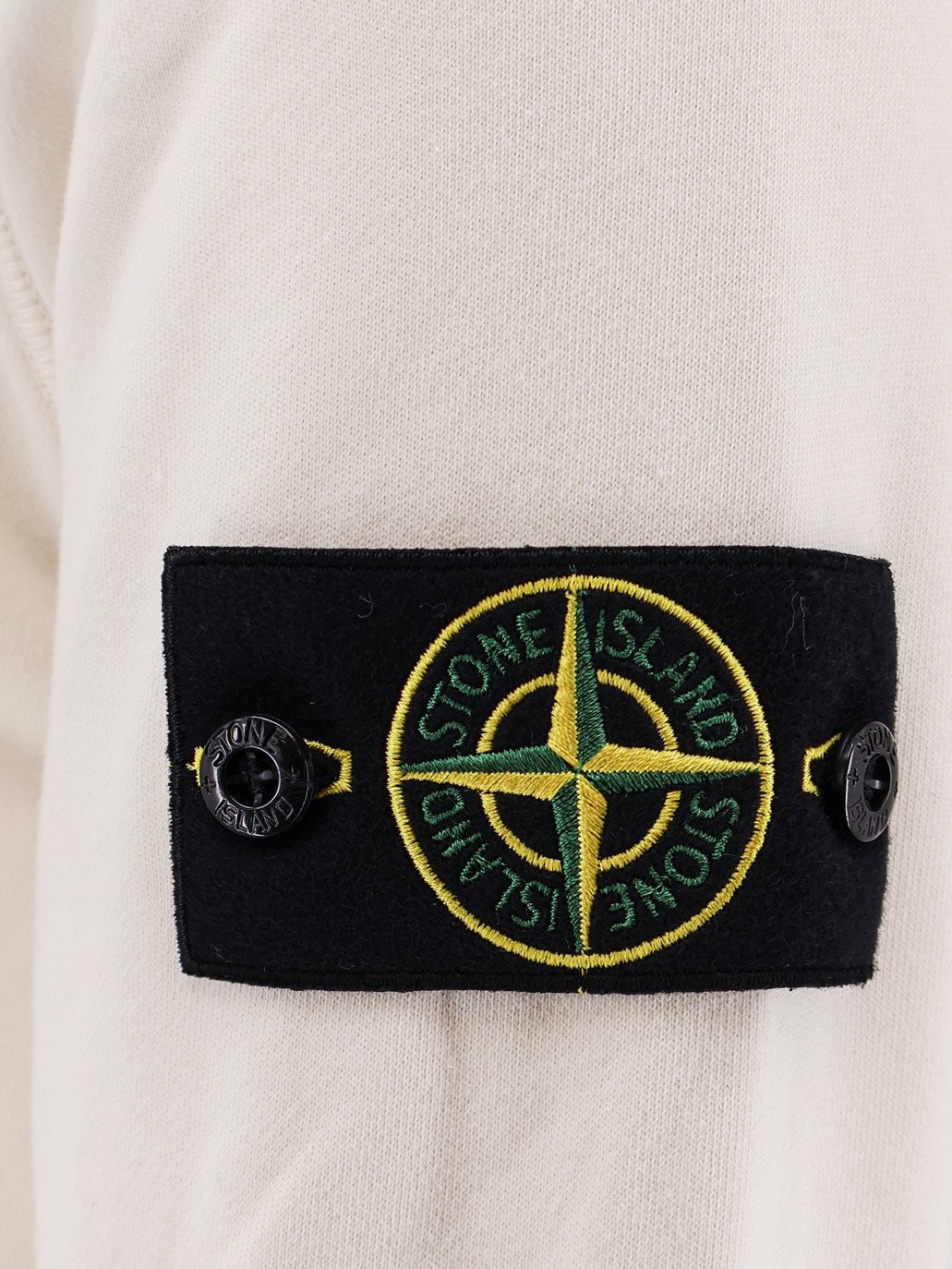 Stone Island - Férfi - Fehér - Pulóver