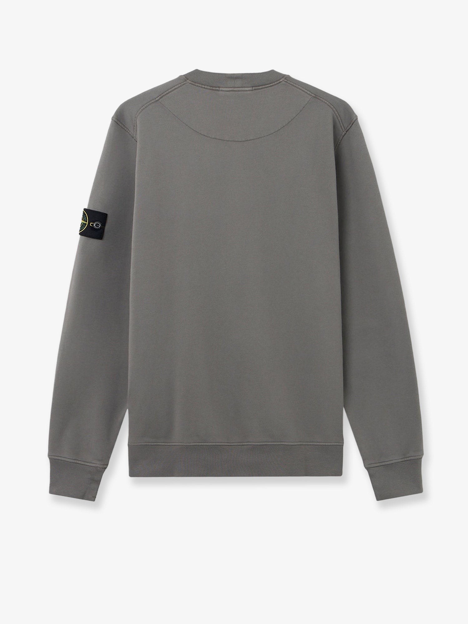 Stone Island - Férfi - Fekete - Melegítőfelső