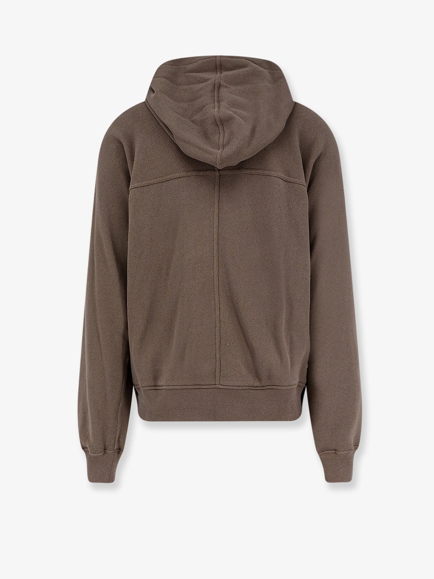 RICK OWENS - Man - Beige - Sweatshirt