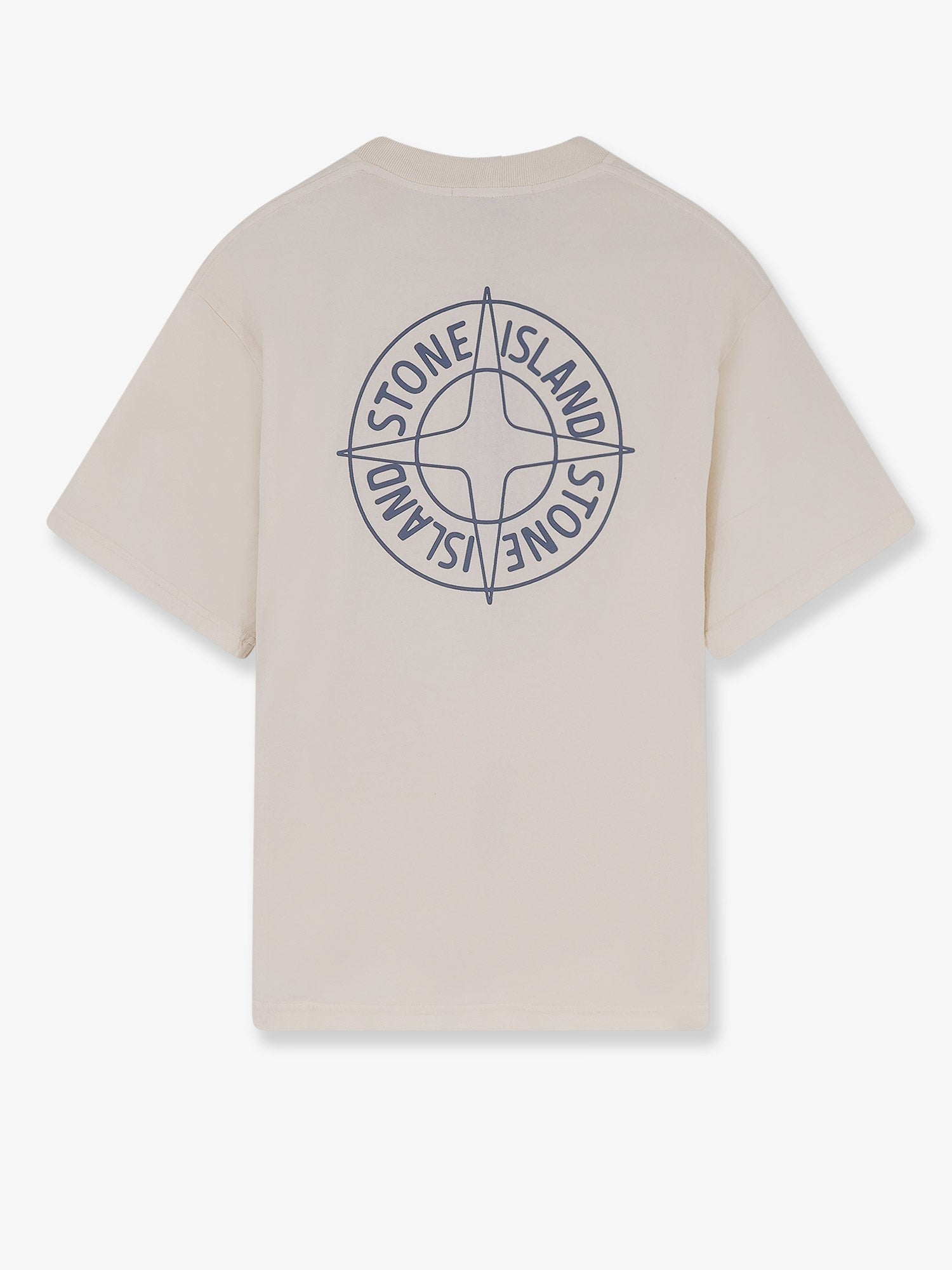 Stone Island - Férfi - Fehér - Póló