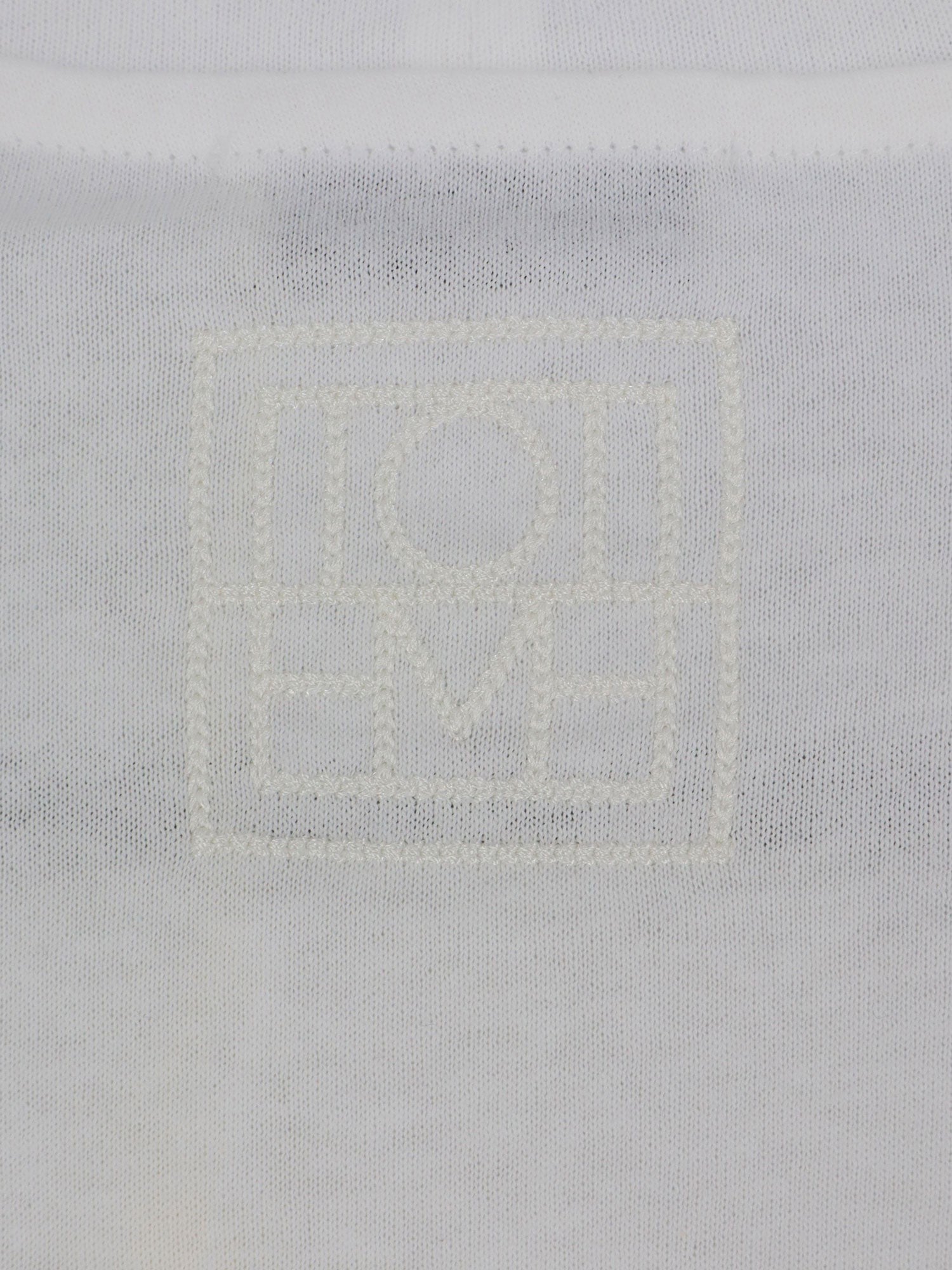 TOTEME - Woman - White - T-shirt