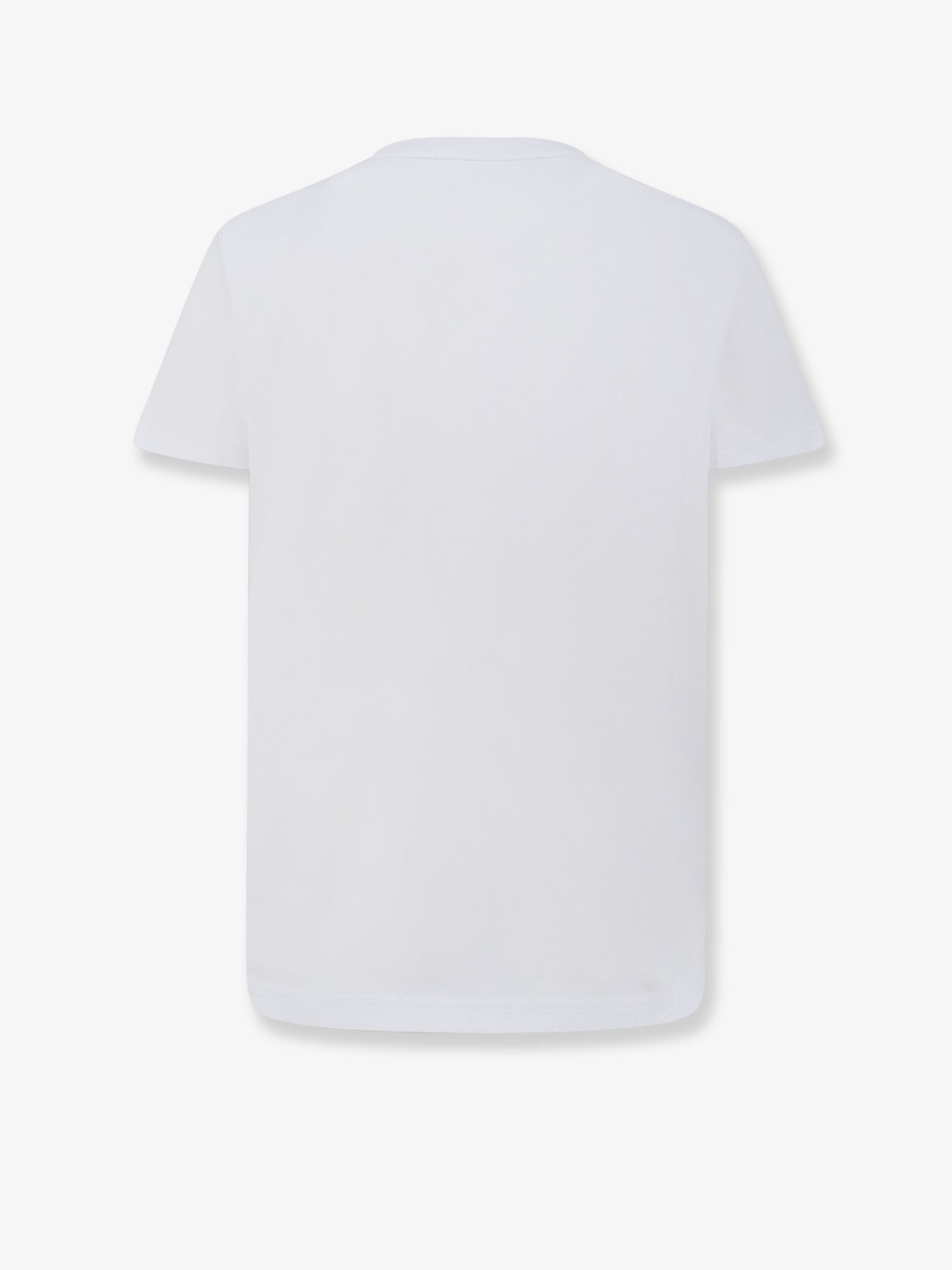 Moncler - Woman - White - T-shirt
