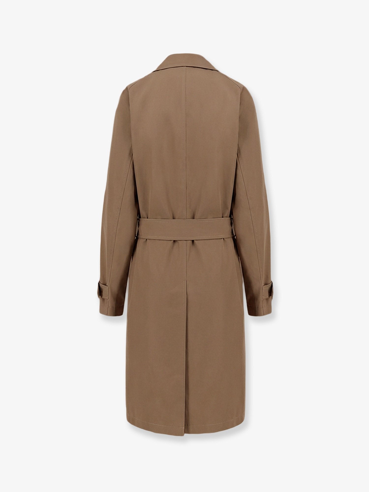 TOTEME - Női - Barna - Trench Coat