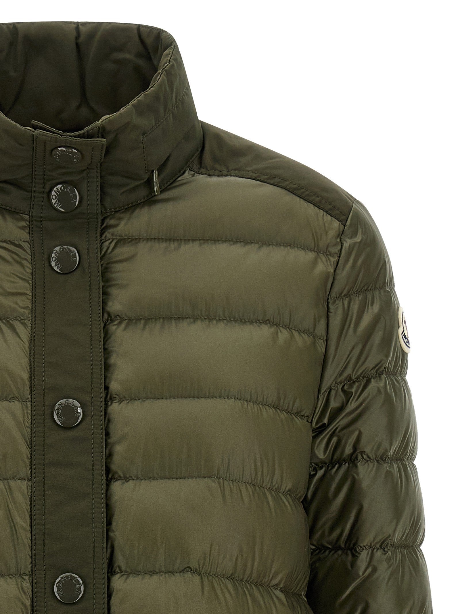 Moncler - nan - Green - Jacket
