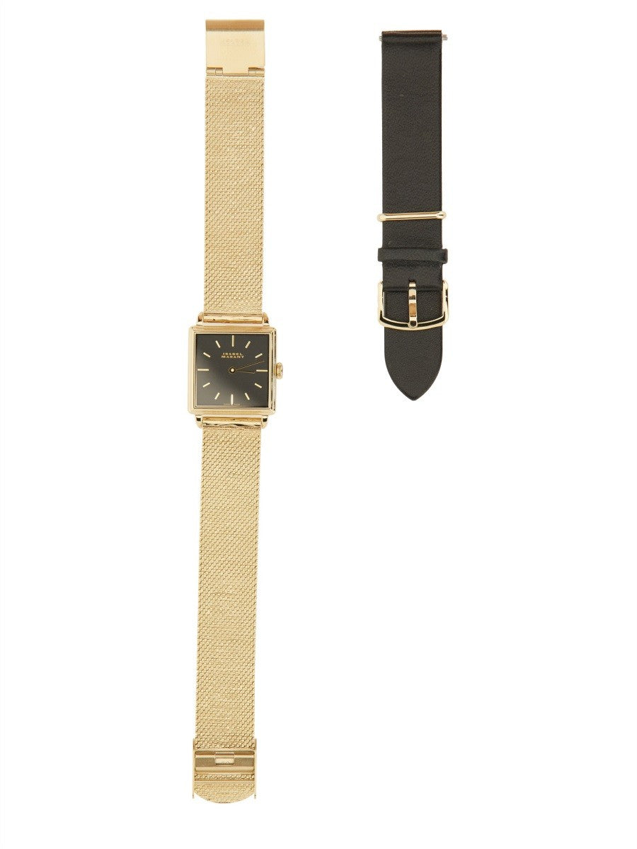Isabel Marant - Woman - Multicolour - Watch