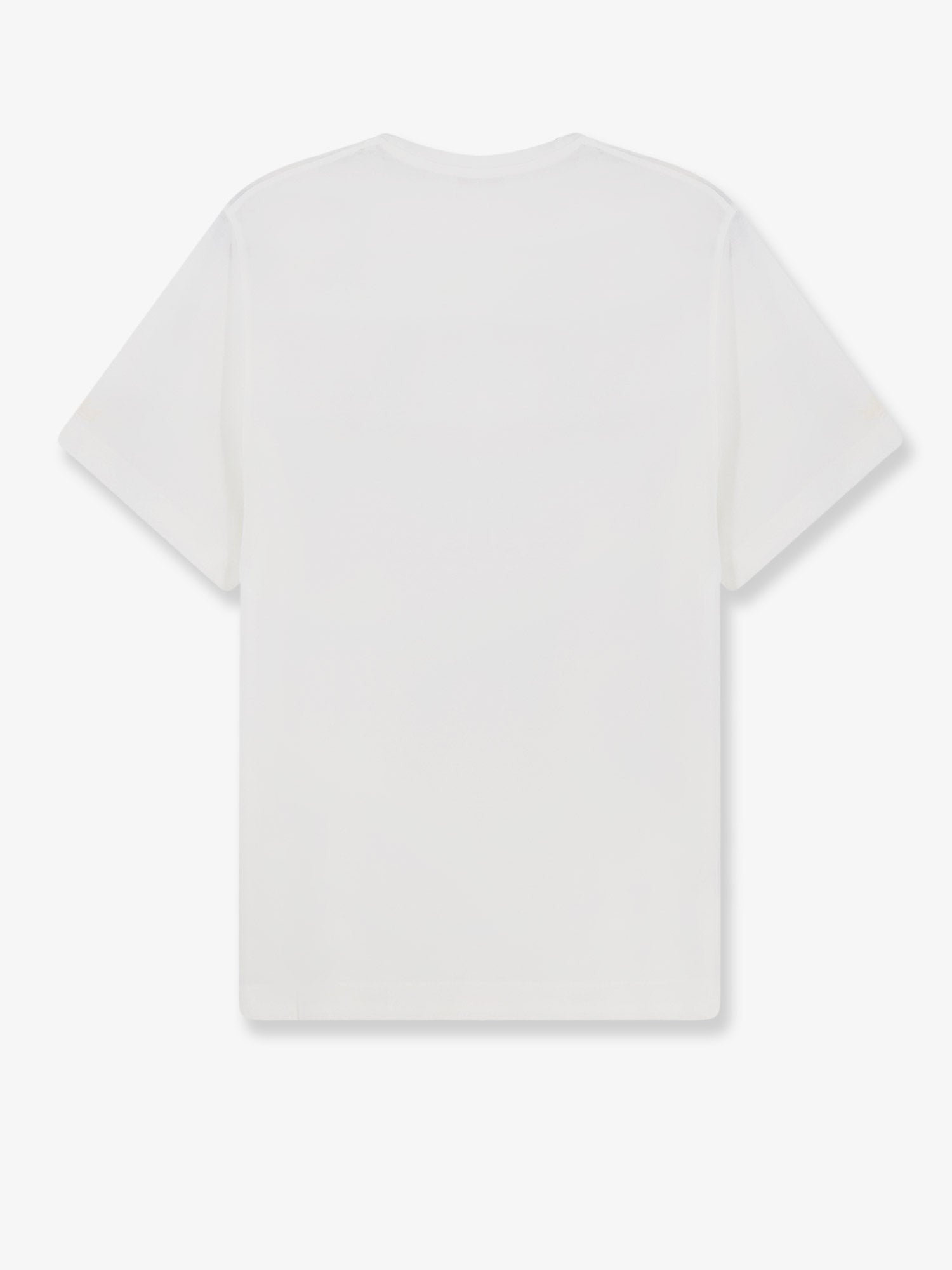 MC2 SAINT BARTH - Man - White - T-shirt