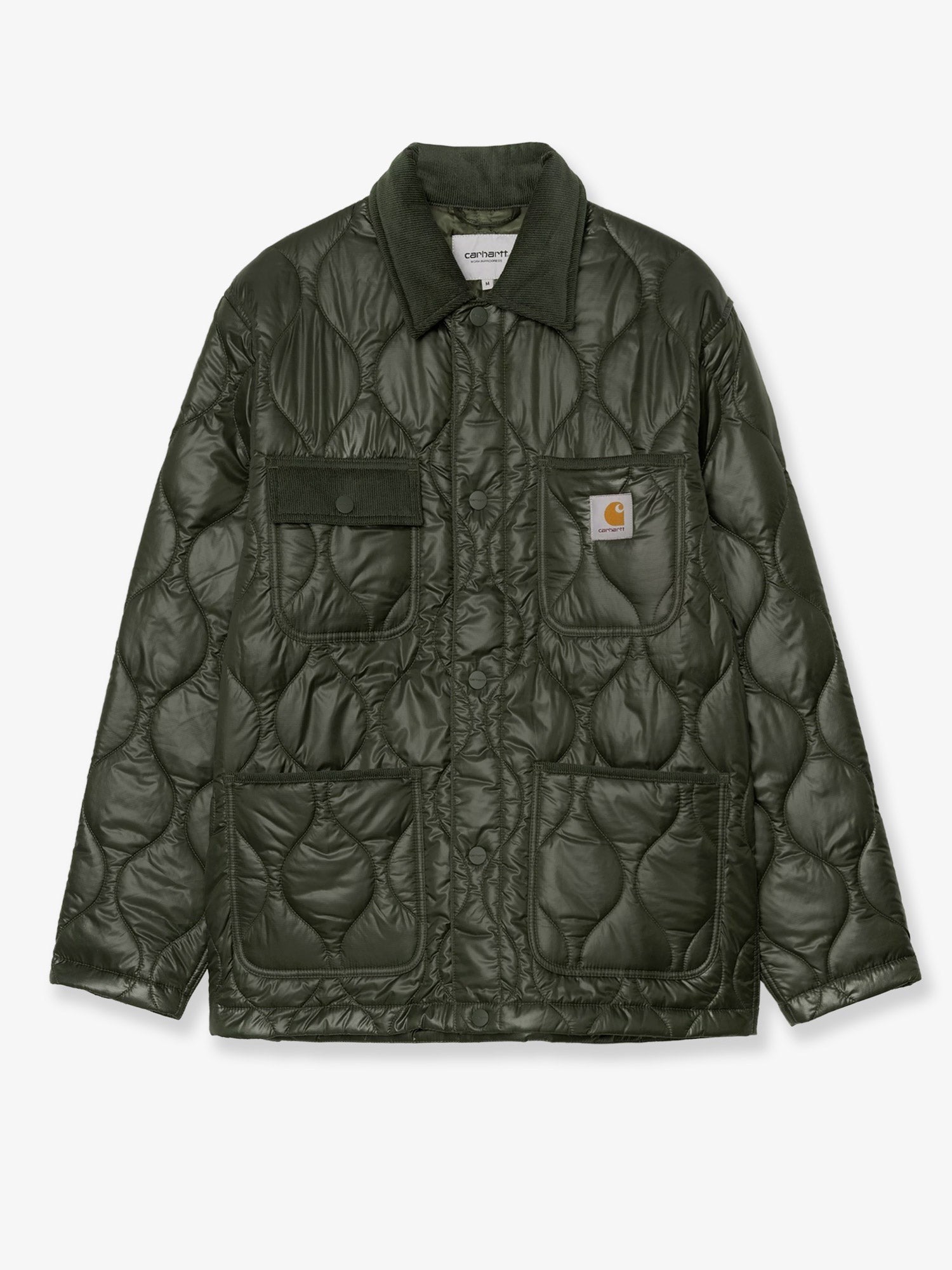 Carhartt Wip - Man - Opuntia - Jacket