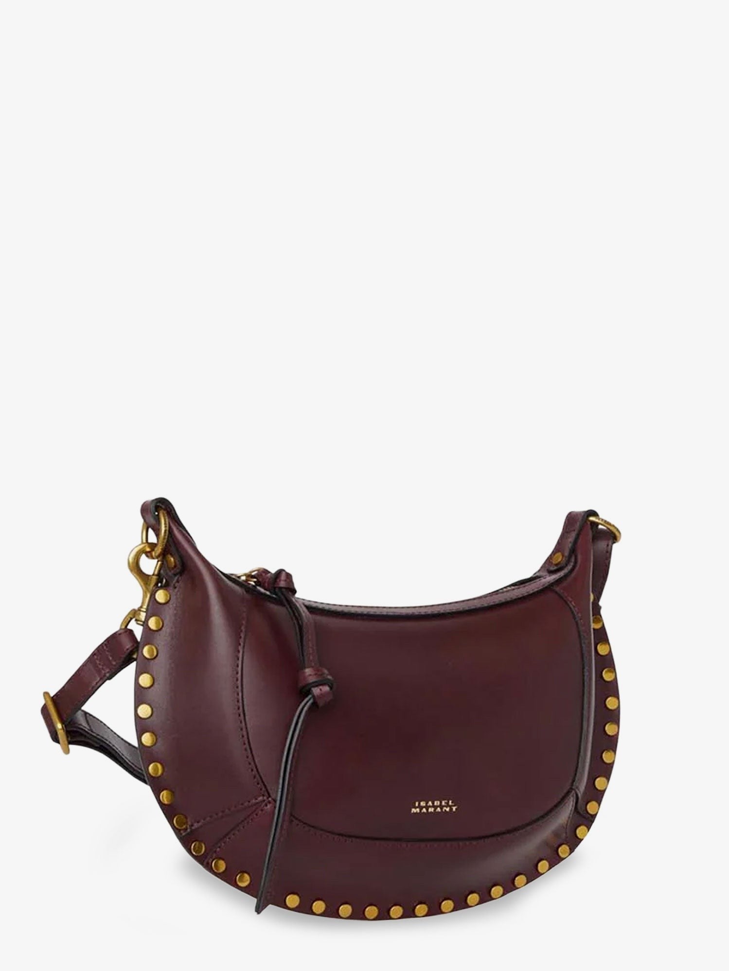 Isabel Marant - Woman - Red - Crossbody Bag