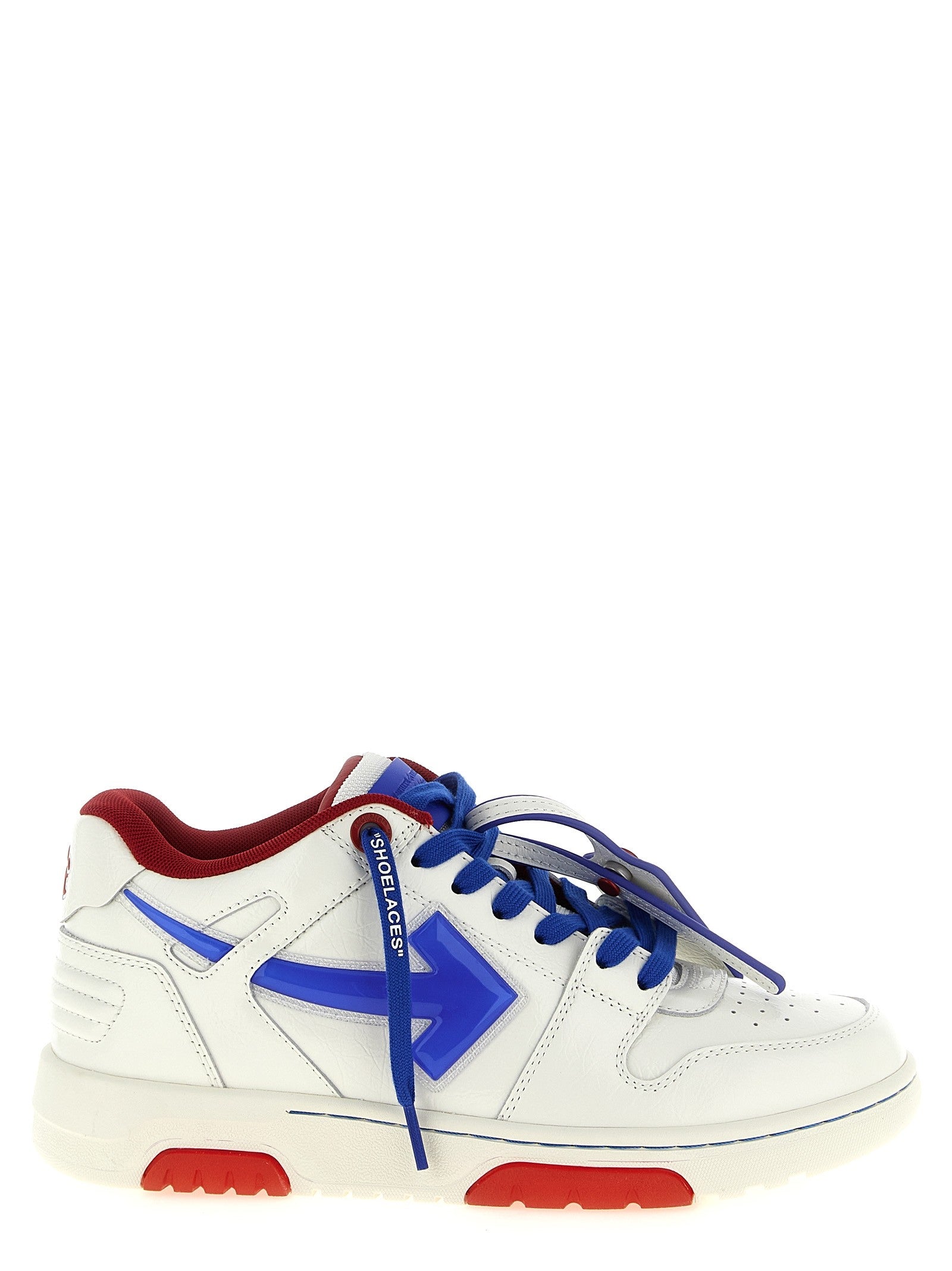 Off-white - nan - Blue - Sneaker