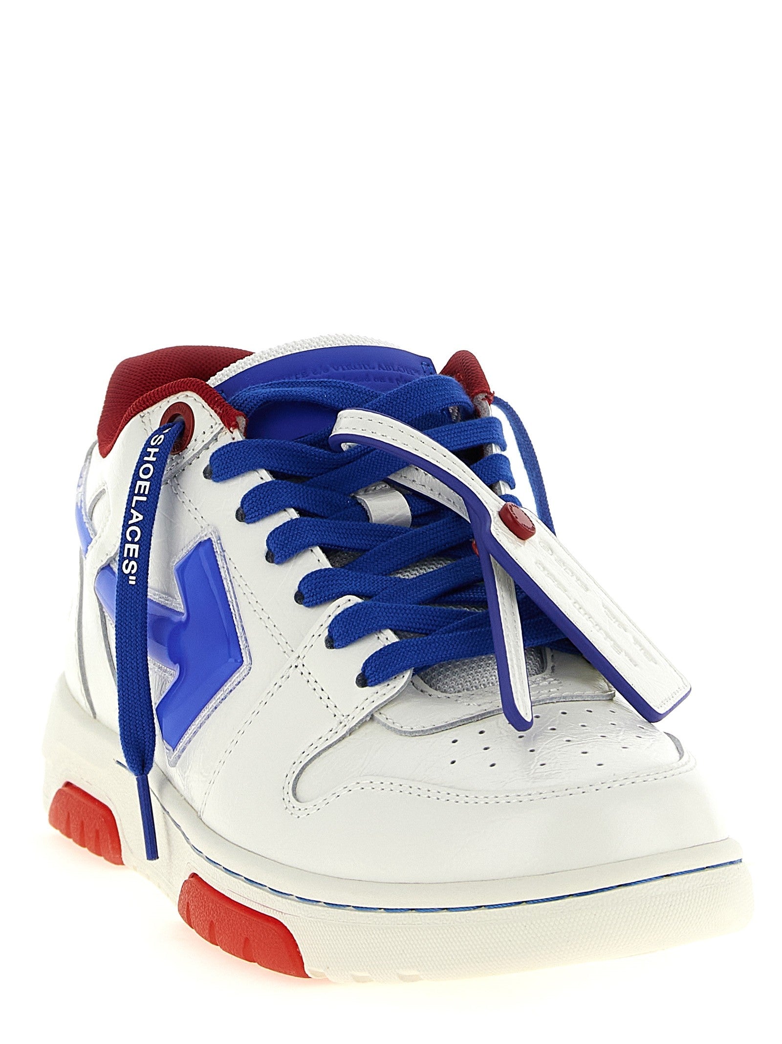 Off-white - nan - Blue - Sneaker