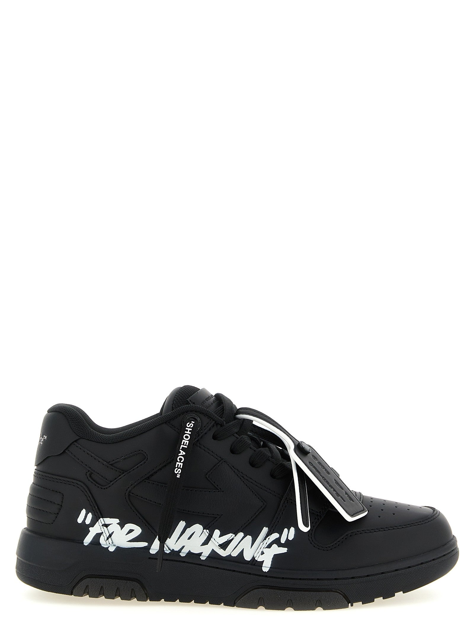Off-white - nan - Multicolor - Sneaker
