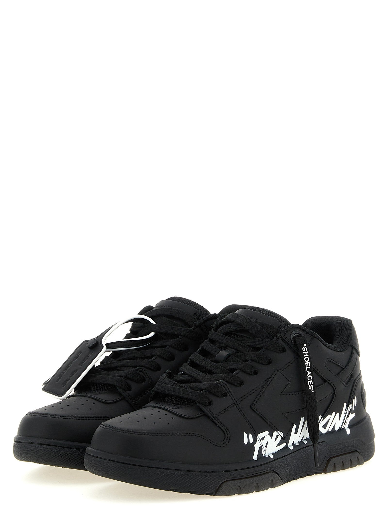 Off-white - nan - Multicolor - Sneaker