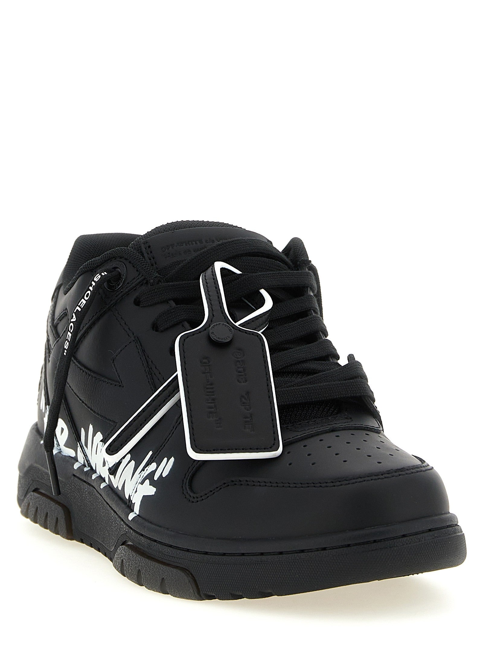 Off-white - nan - Multicolor - Sneaker