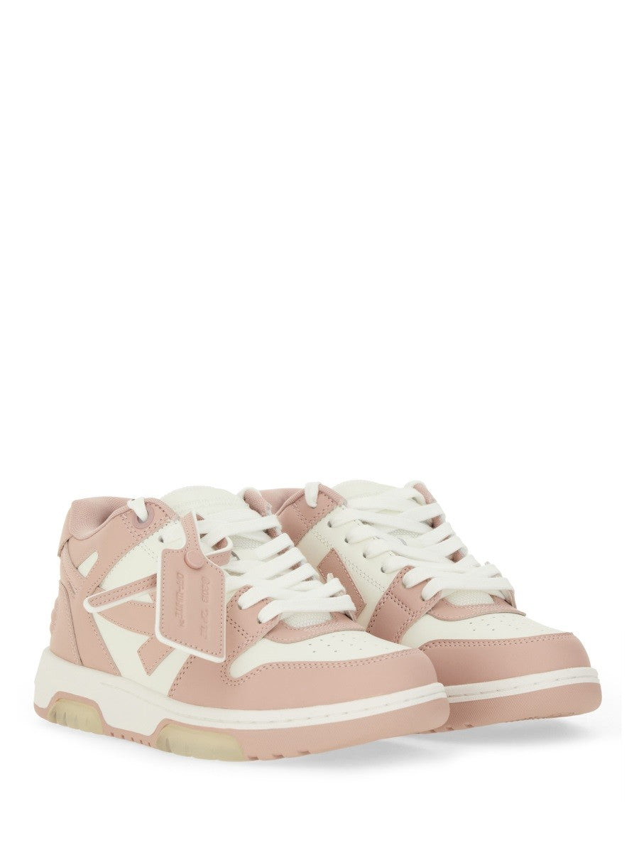 Off-white - Női - Rózsaszín - Sportcipő