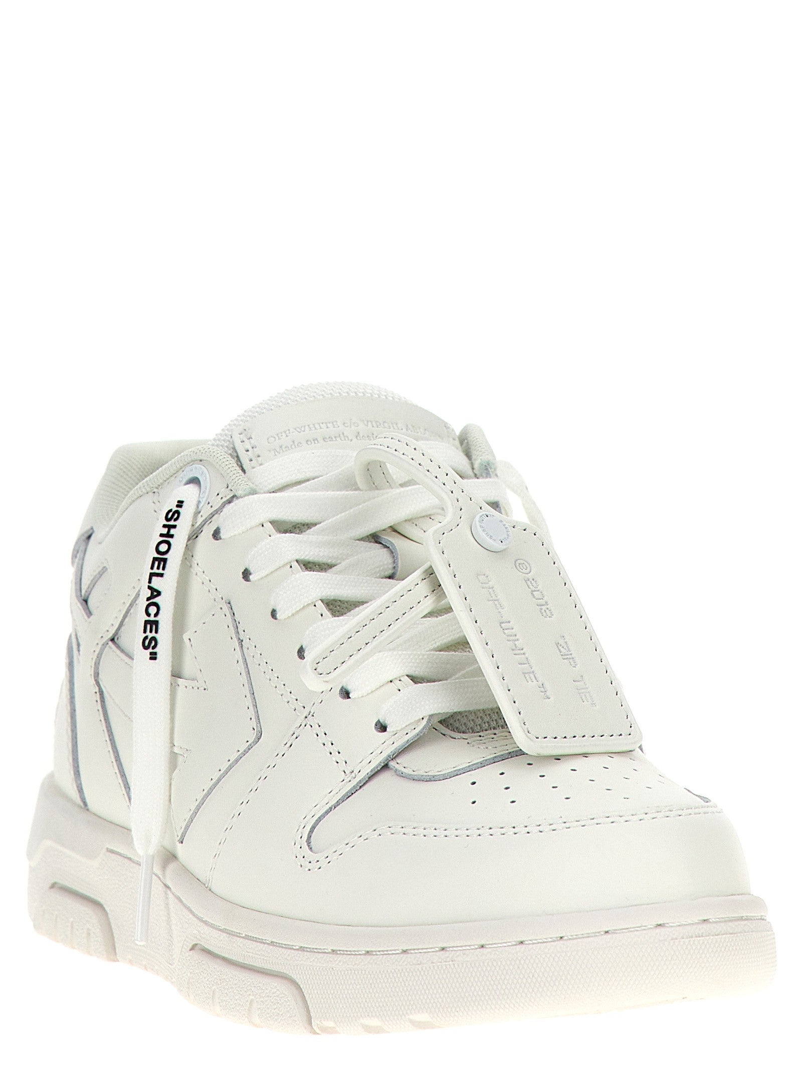Off-white - nan - White - Sneaker