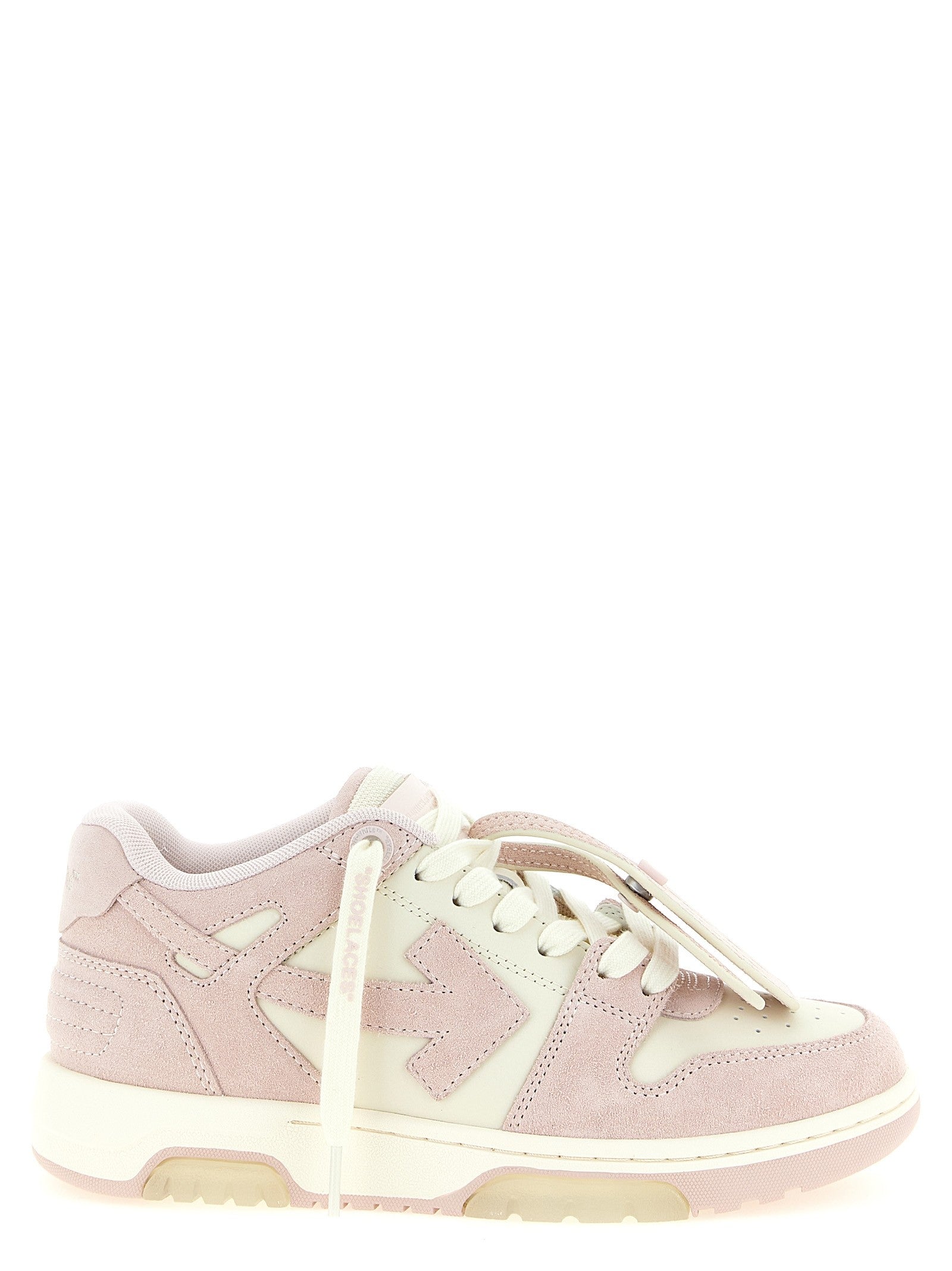 Off-white - nan - Black - Sneaker