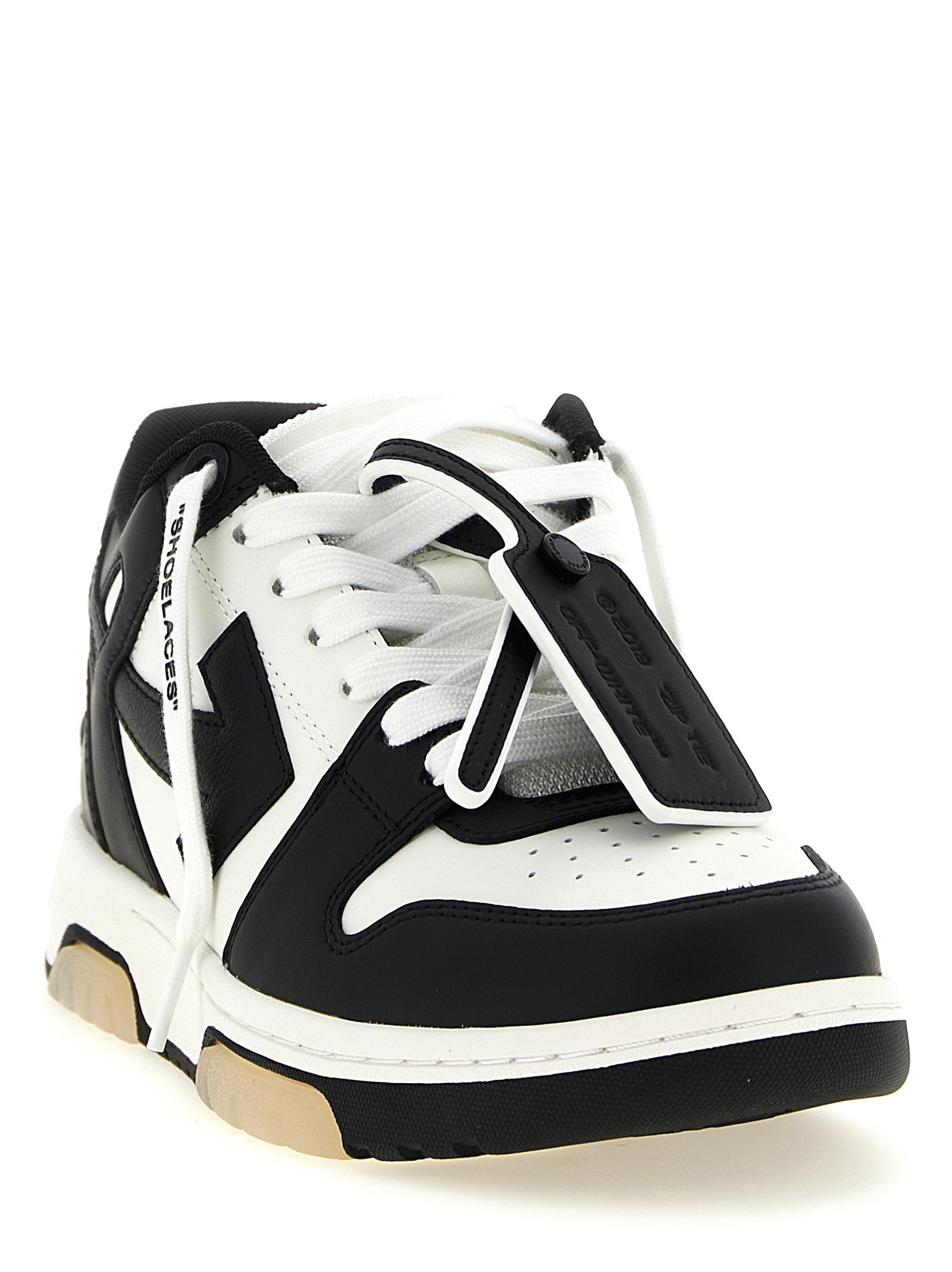 Off-white - nan - Multicolor - Sneaker