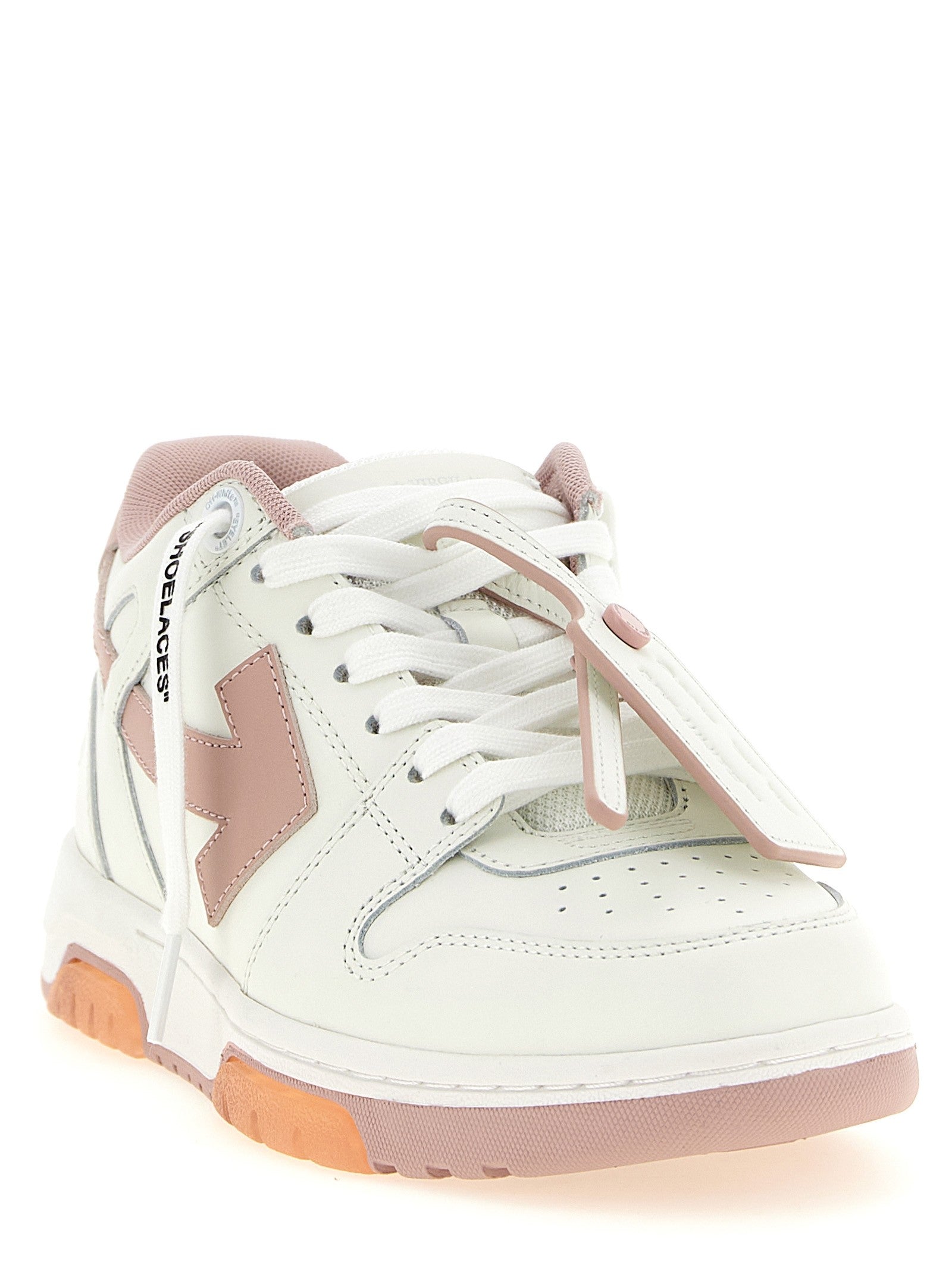 Off-white - nan - Black - Sneaker