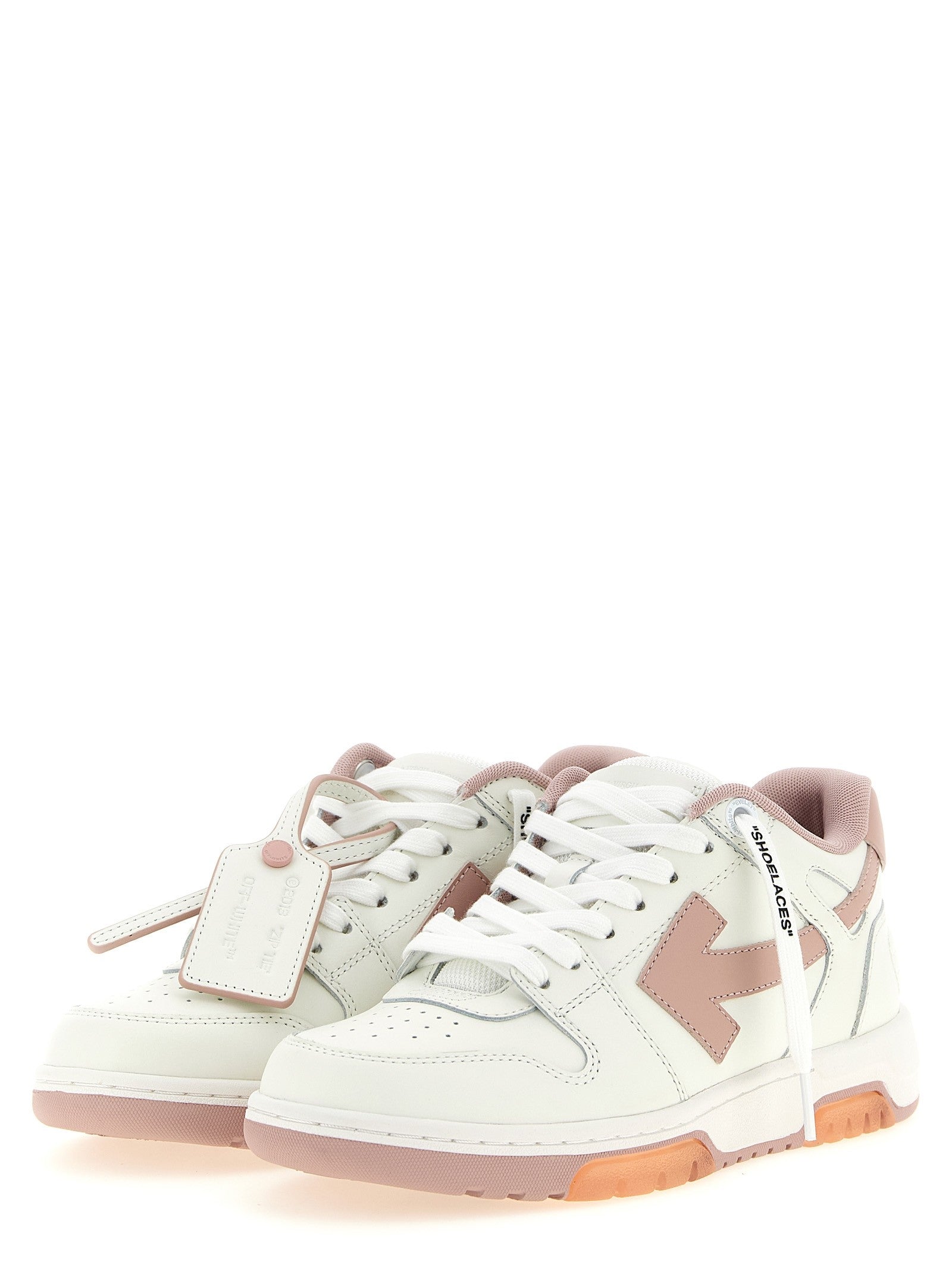 Off-white - nan - Black - Sneaker