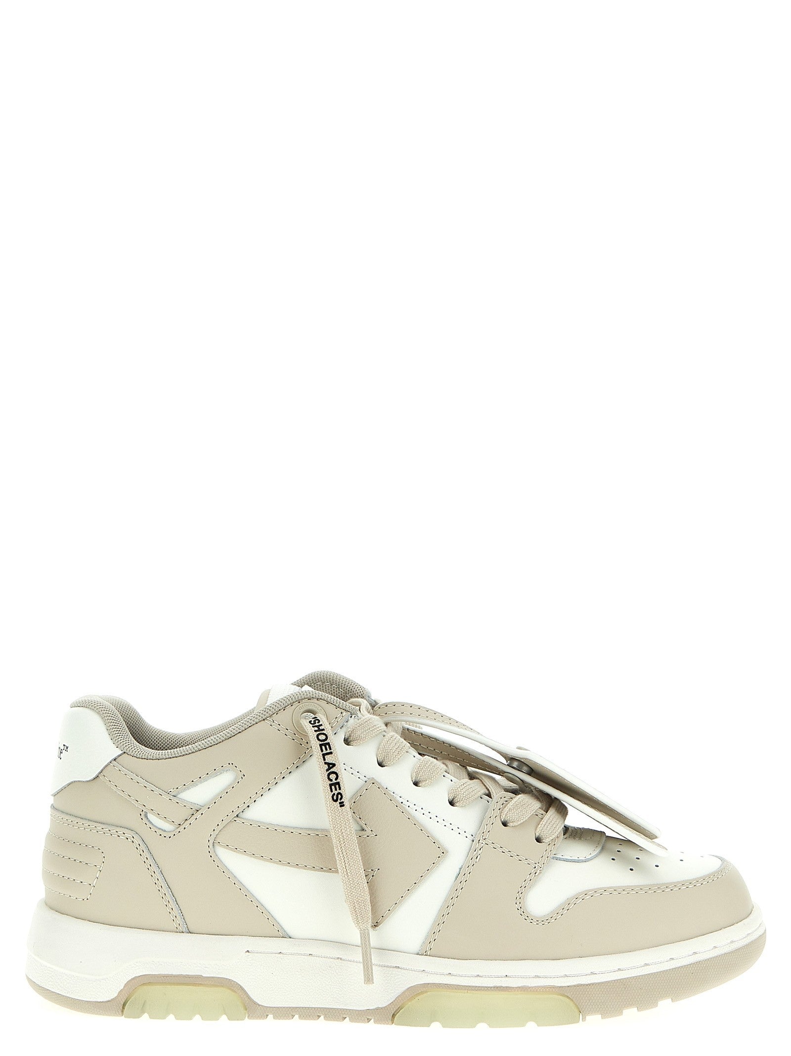 Off-white - nan - Beige - Sneaker