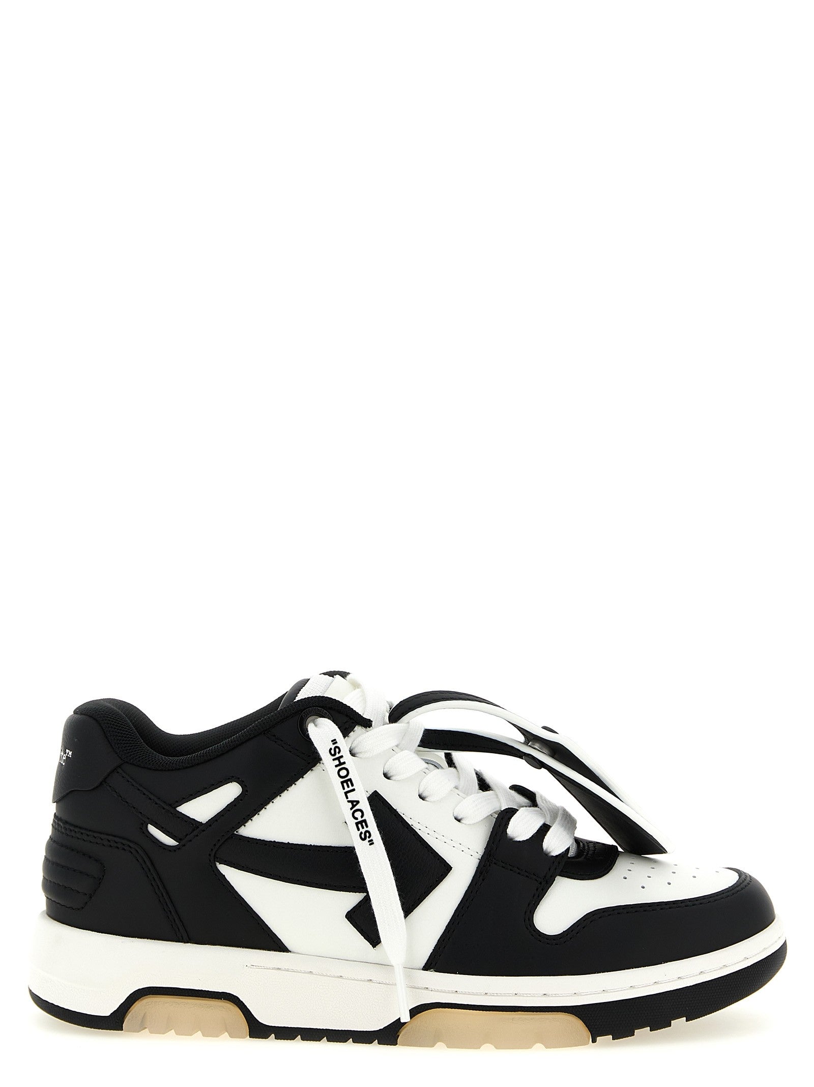 Off-white - nan - Multicolor - Sneaker