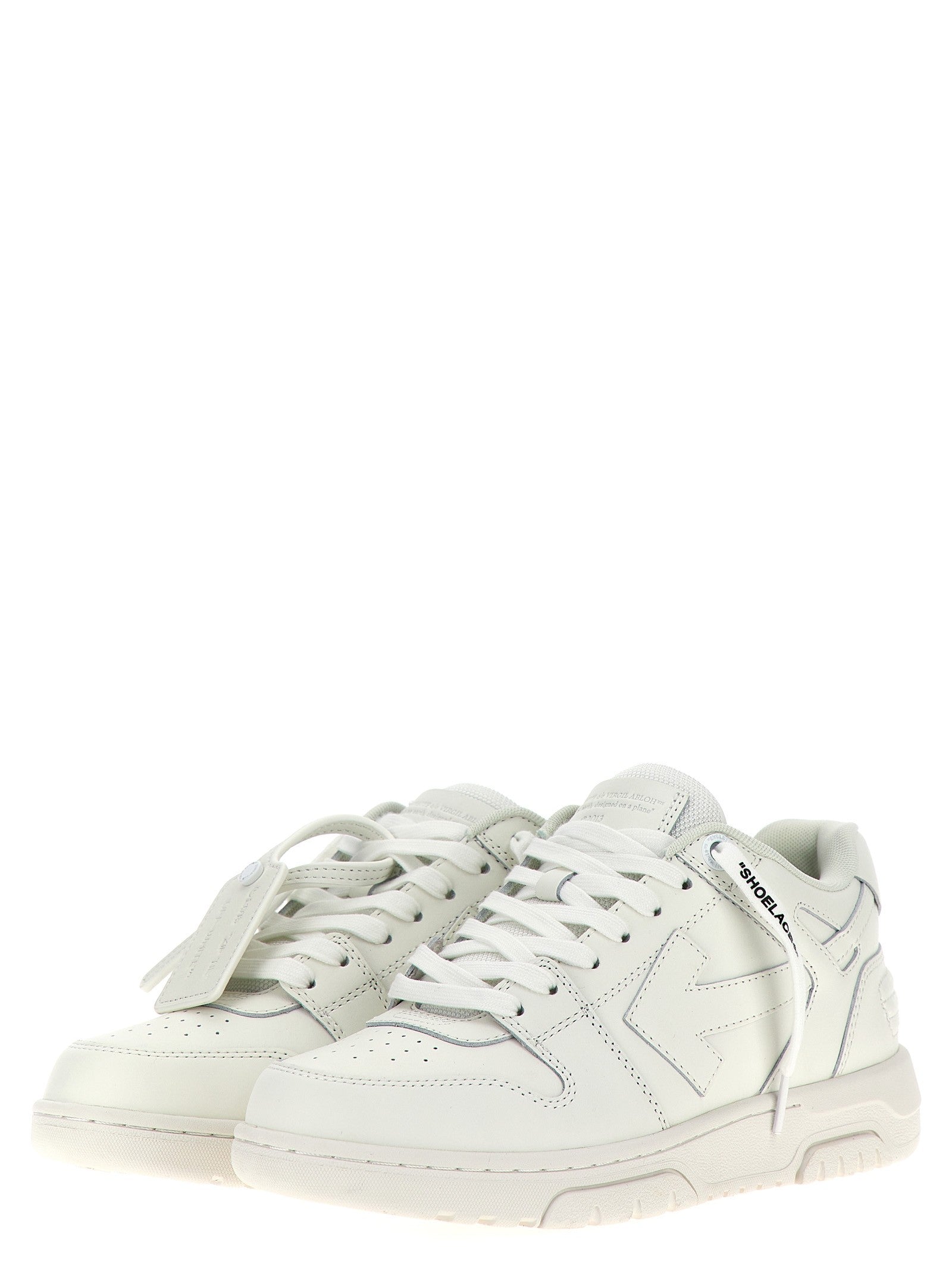 Off-white - nan - White - Sneaker