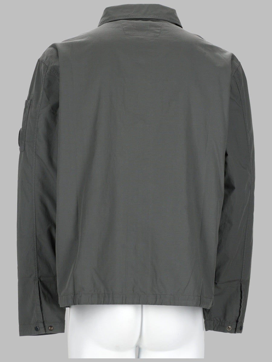 C.P. COMPANY - Man - Black - Jacket