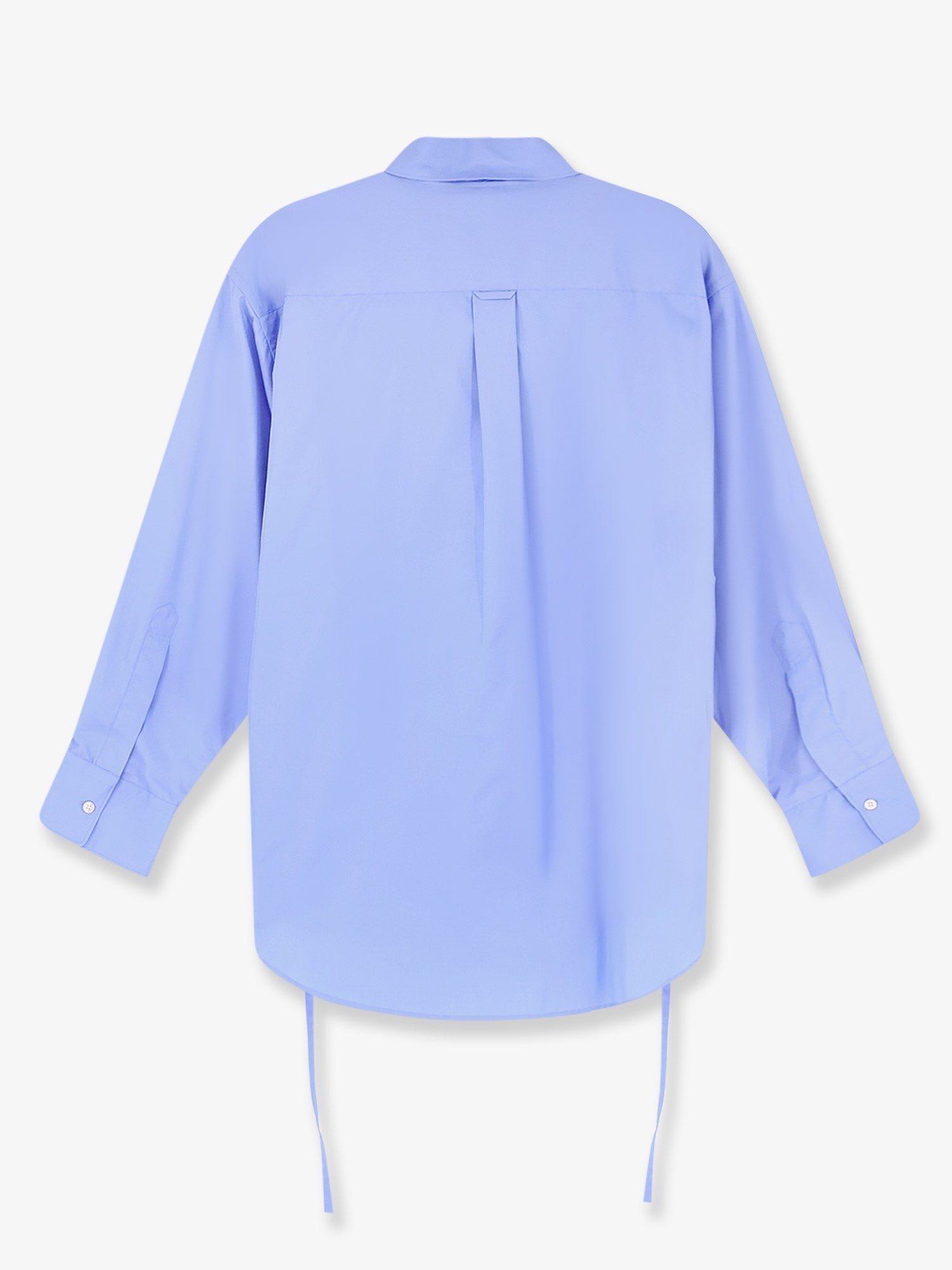 ASPESI - Woman - Blue - Shirt
