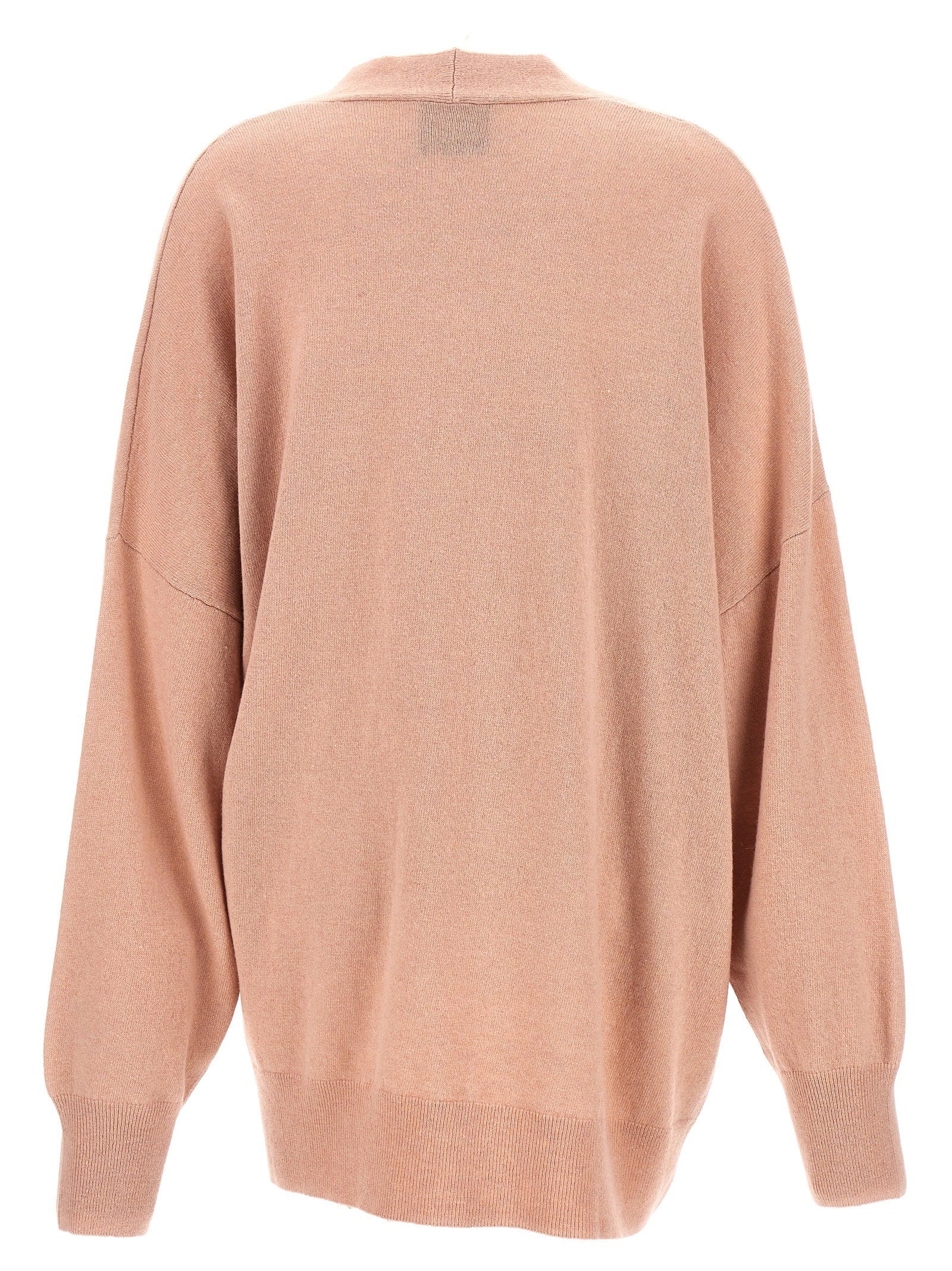 NUDE - nan - Black - Sweater