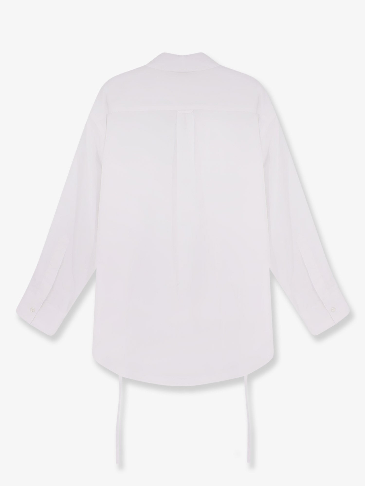 ASPESI - Woman - White - Shirt