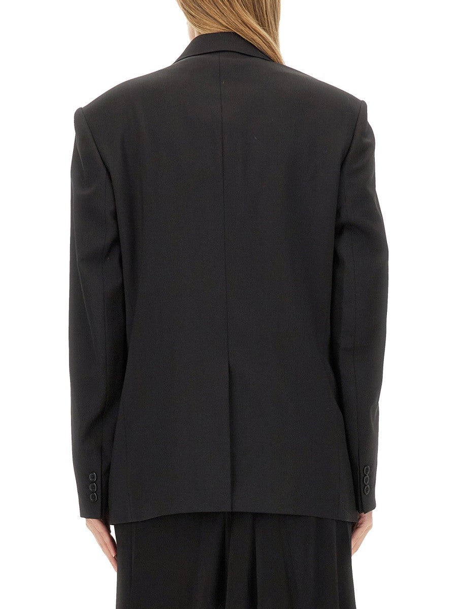 Helmut Lang - Woman - Black - Jacket