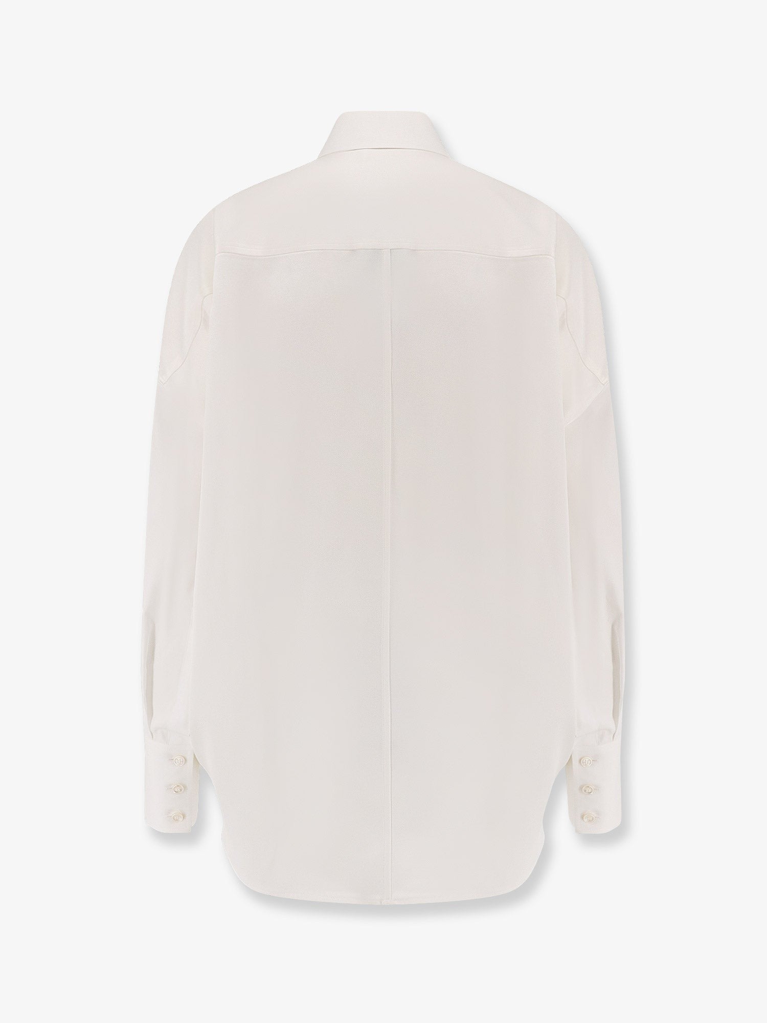 stella mccartney - Woman - White - Shirt