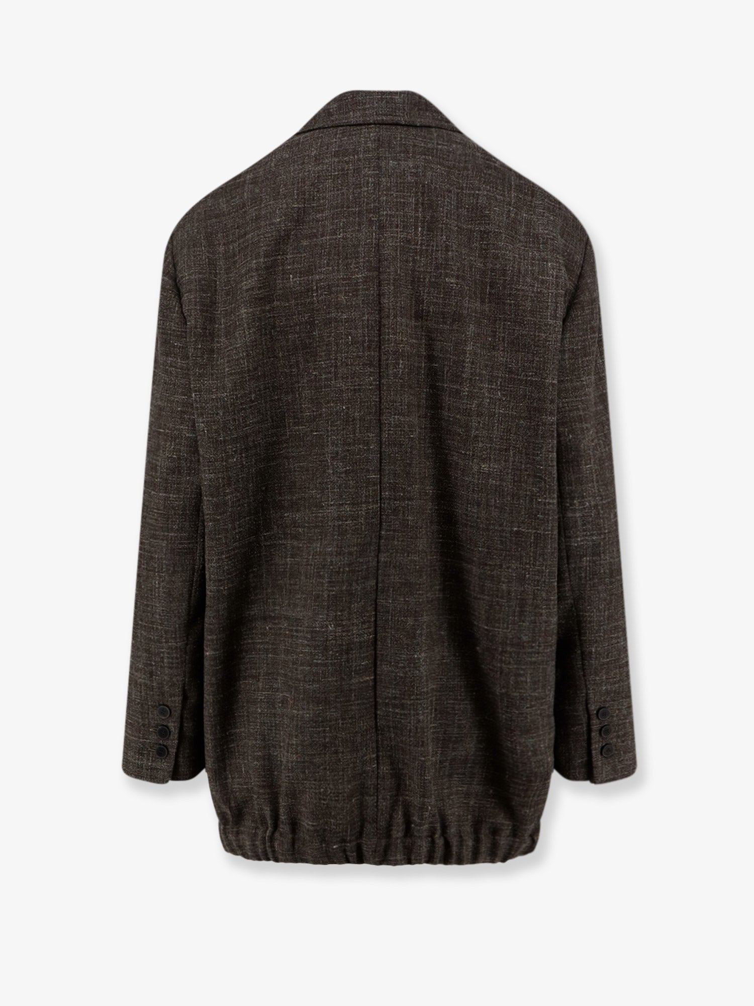 ALYSI - Woman - Brown - Blazer