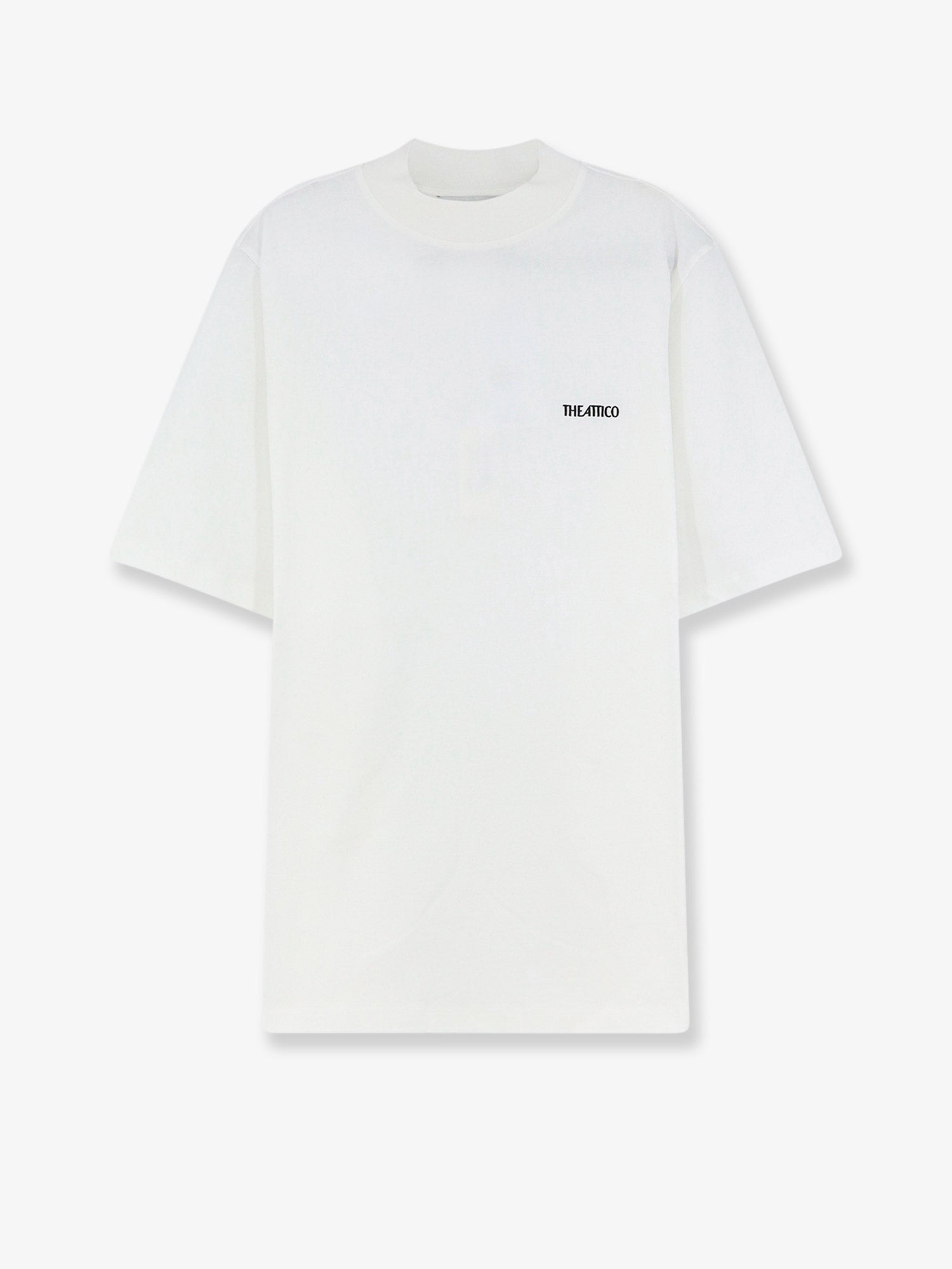 The Attico - Woman - White - T-shirt