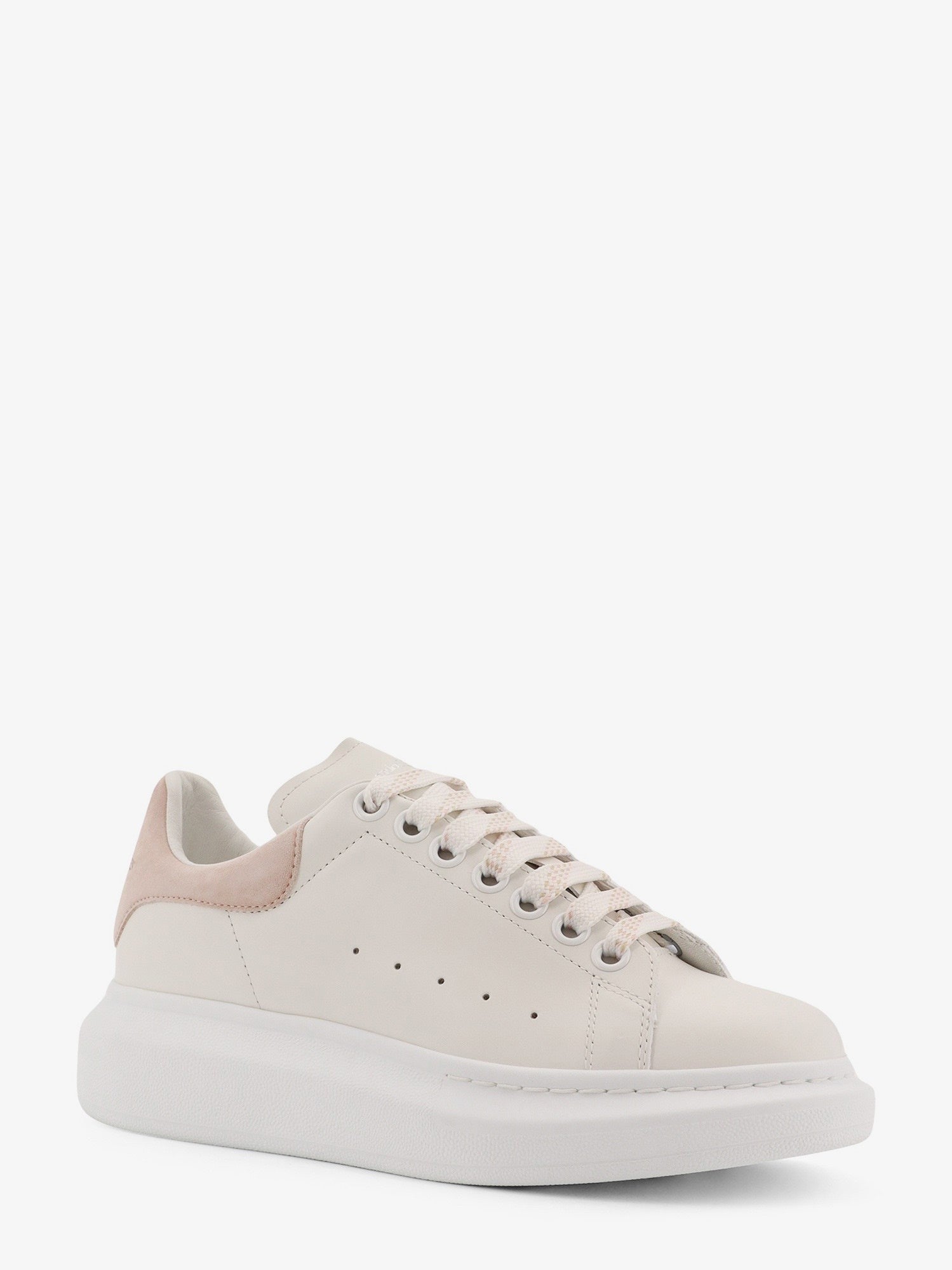 Alexander Mcqueen - Női - Fehér - Sneaker