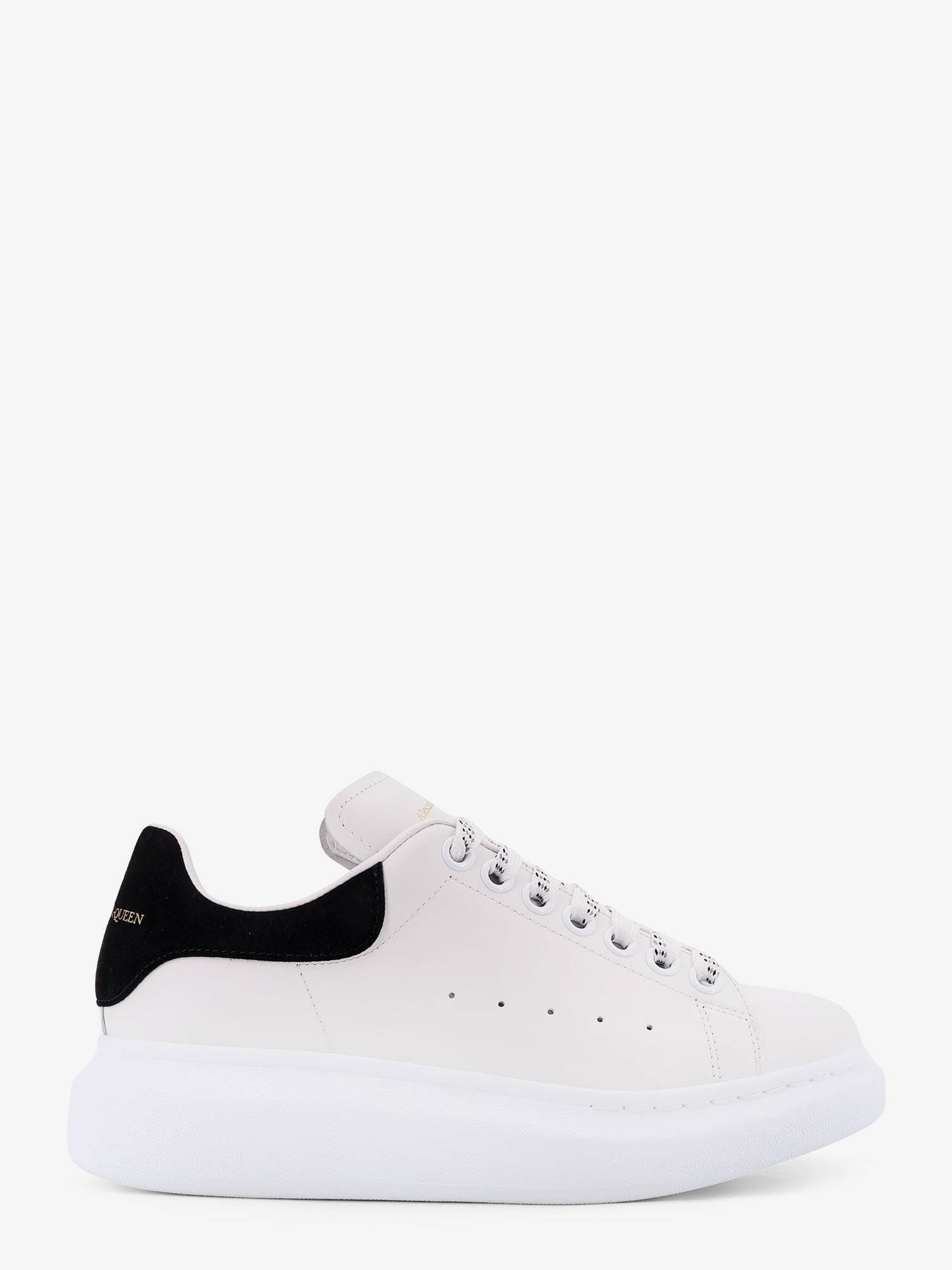 Alexander Mcqueen - Női - Fehér - Sneaker