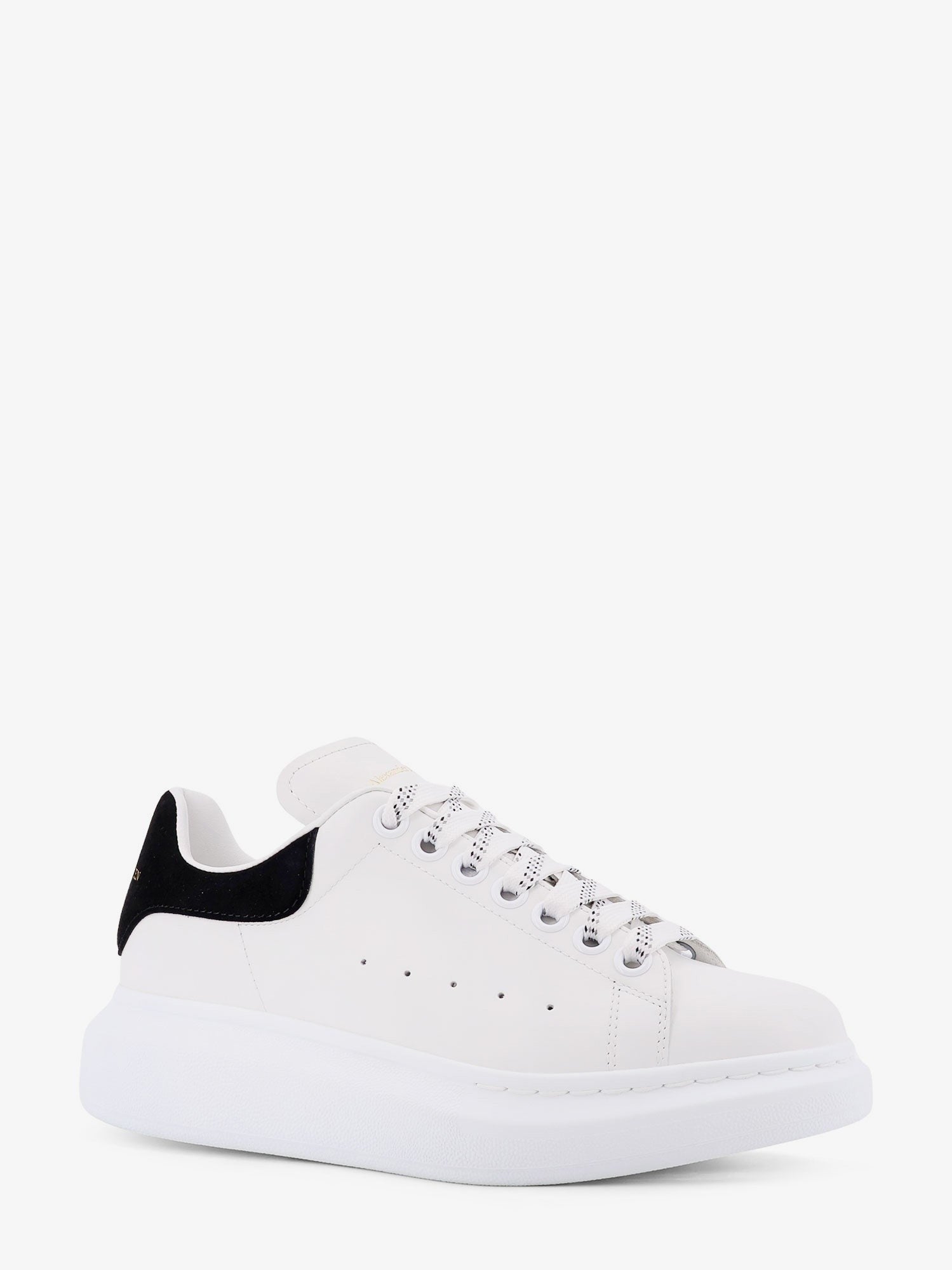 Alexander Mcqueen - Női - Fehér - Sneaker