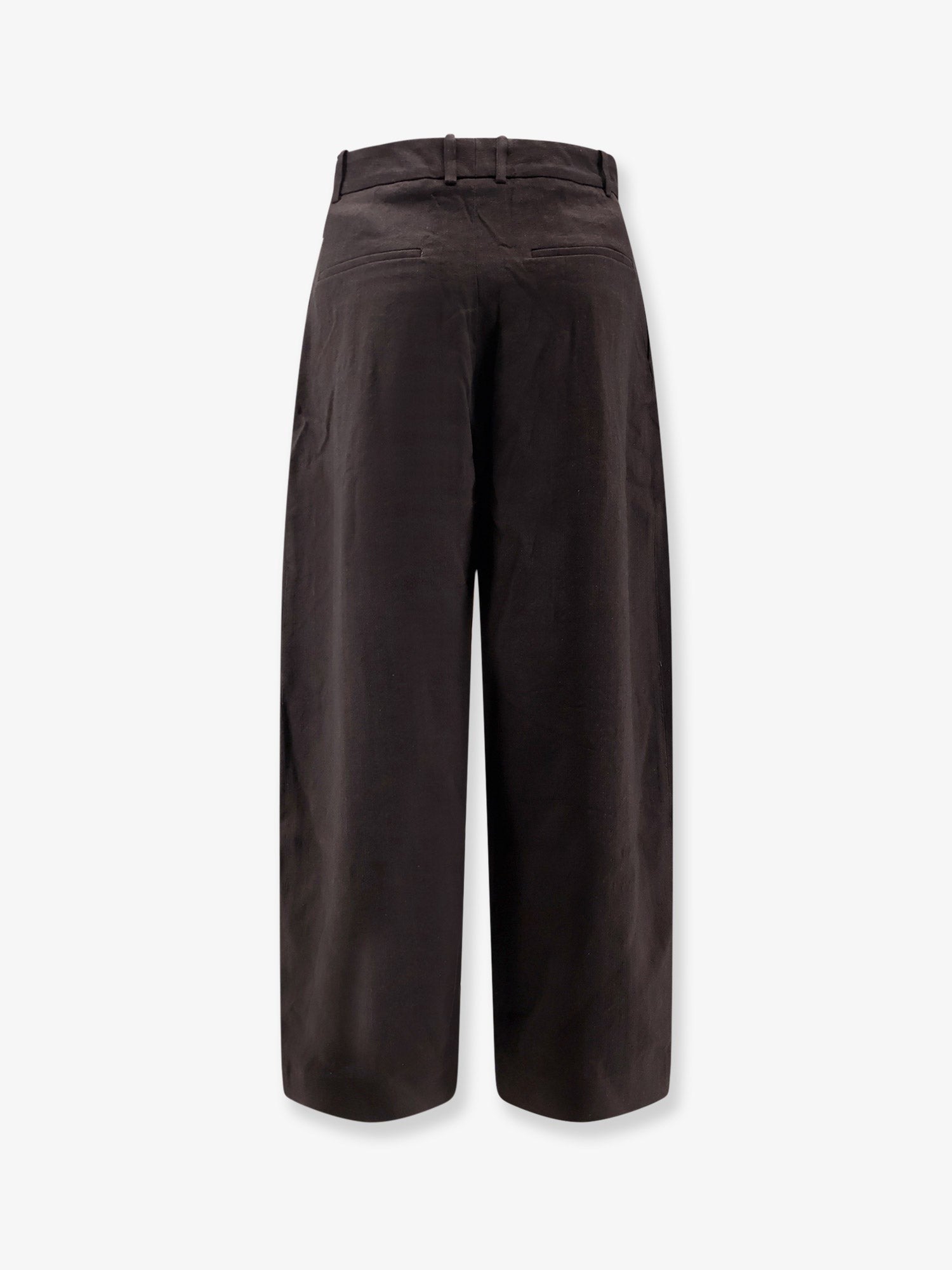 STUDIO NICHOLSON - Man - Brown - Pants