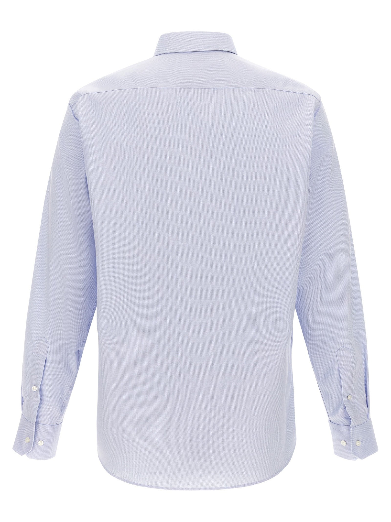 HUGO BOSS - nan - White - Shirt