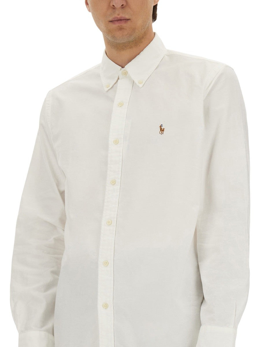 Polo Ralph Lauren - Férfi - Fehér - Ing