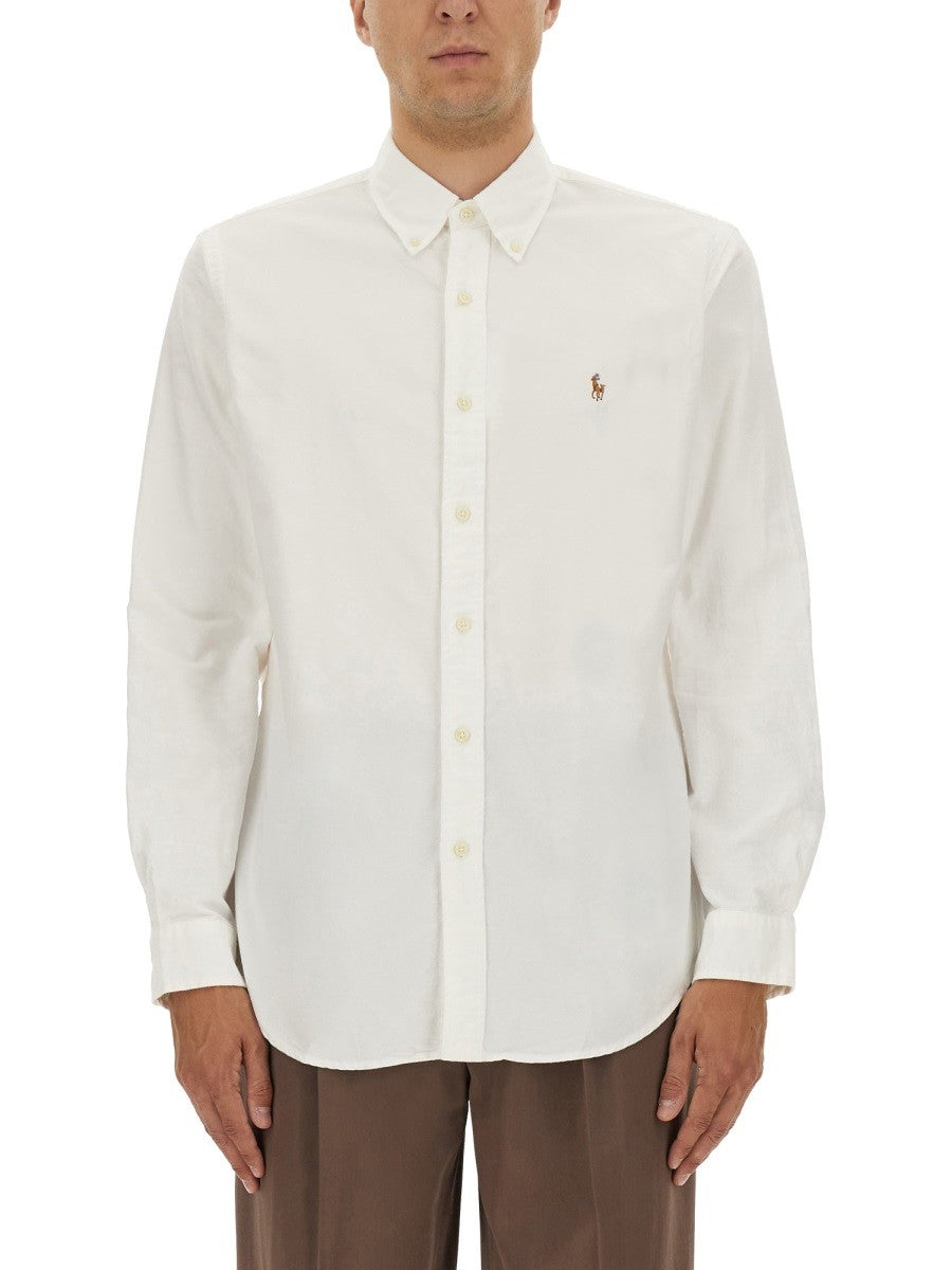 Polo Ralph Lauren - Férfi - Fehér - Ing