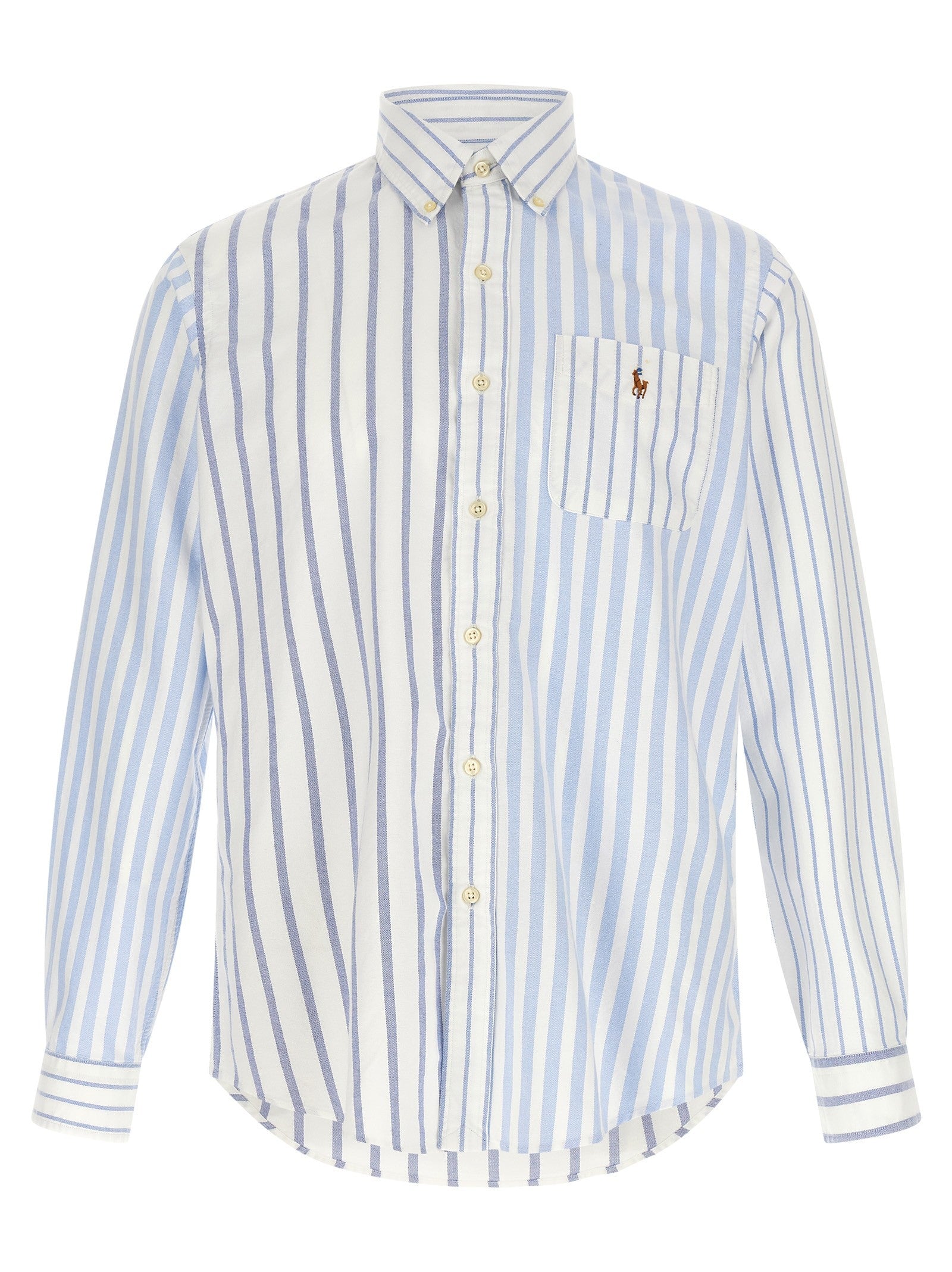Polo Ralph Lauren - nan - White - Shirt