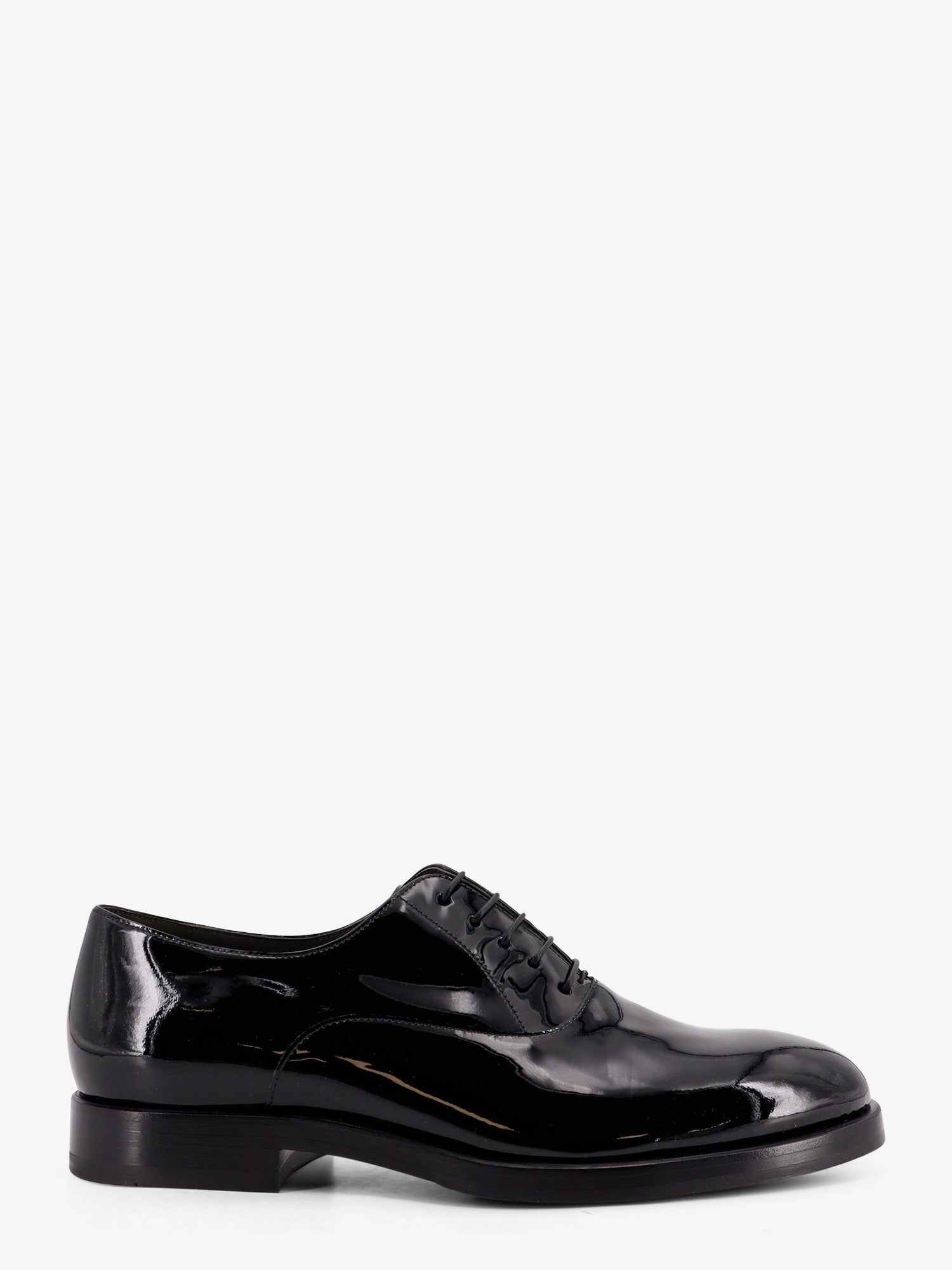 Brunello Cucinelli - Man - Black - Lace-Up