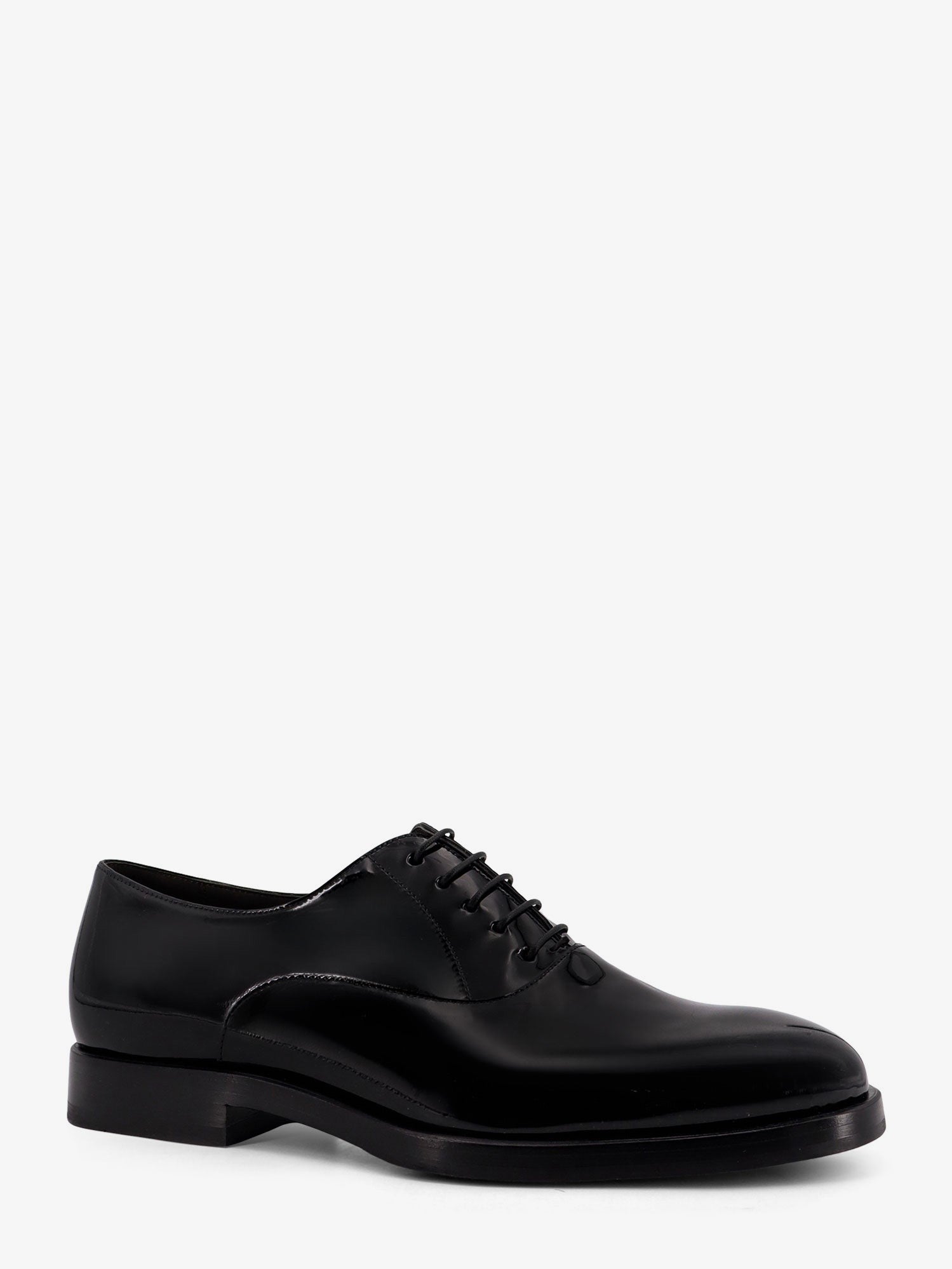 Brunello Cucinelli - Man - Black - Lace-Up