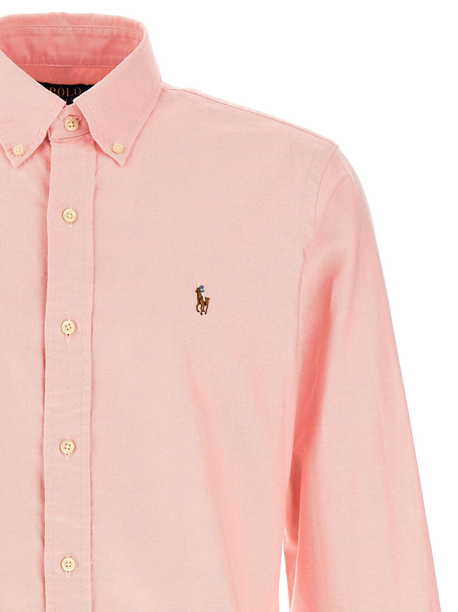 Polo Ralph Lauren - nan - Black - Shirt