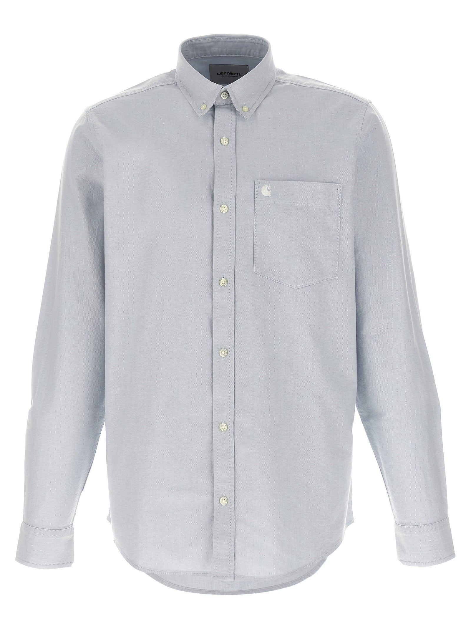 Carhartt Wip - nan - White - Shirt