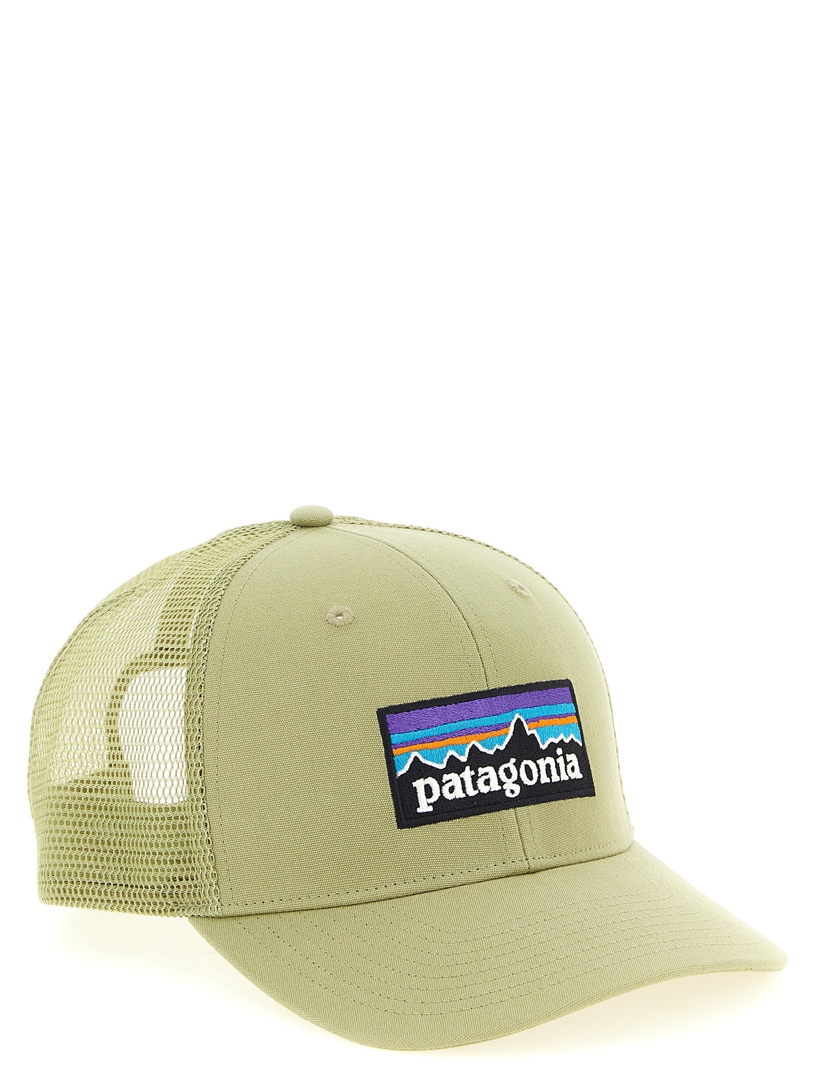 PATAGONIA - nan - Green - Hat