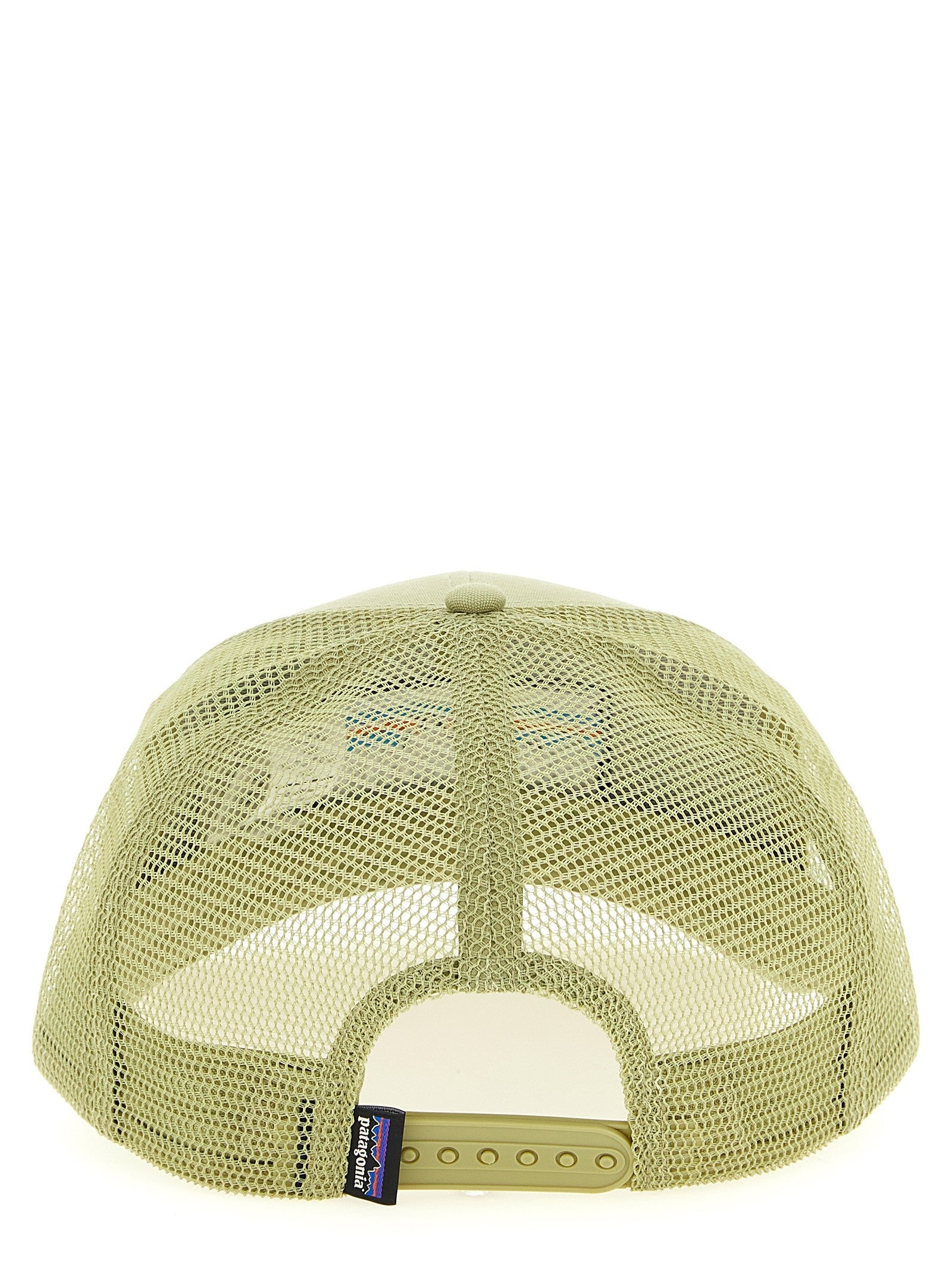 PATAGONIA - nan - Green - Hat
